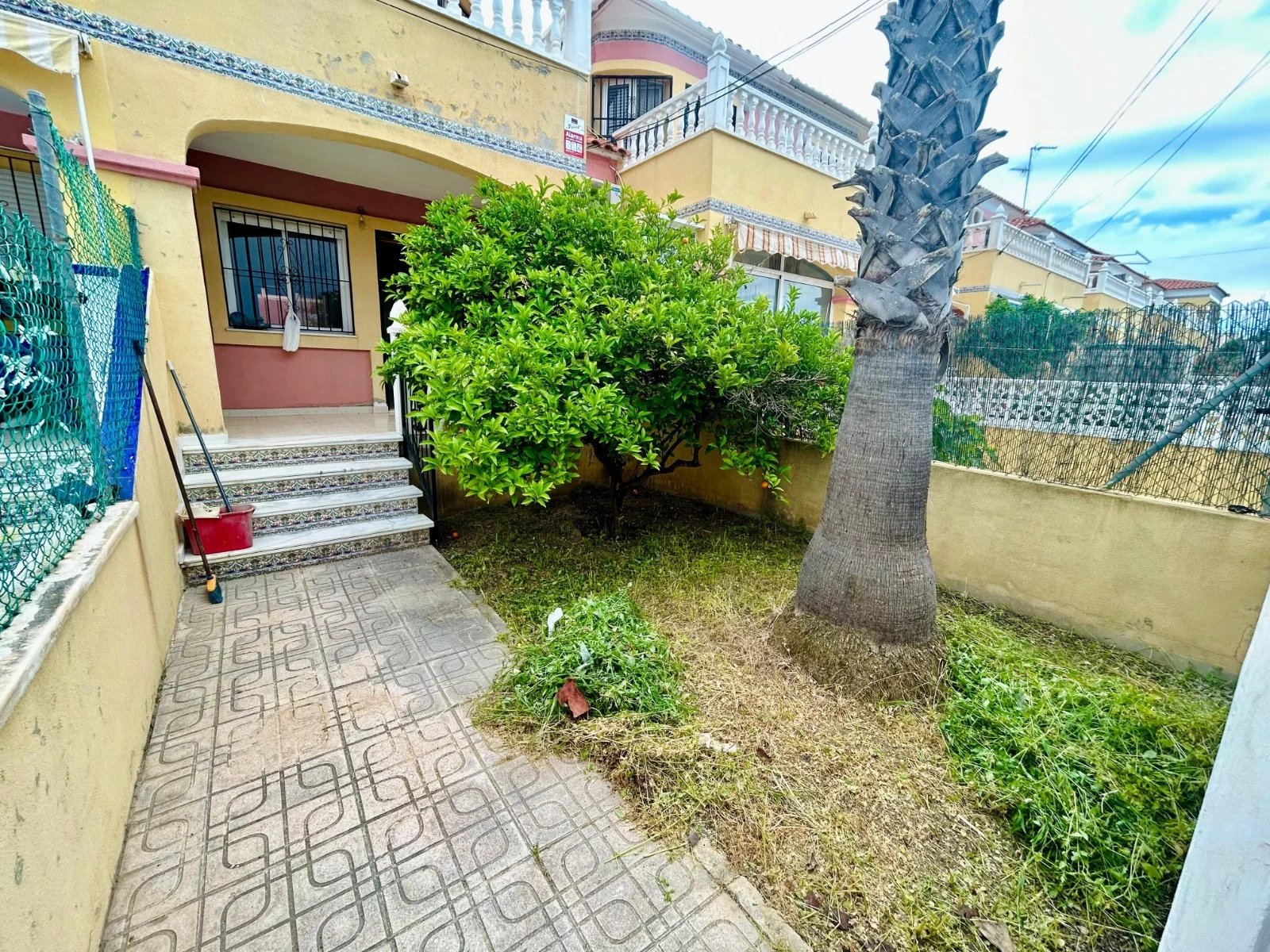 Vente Villa El Chaparral