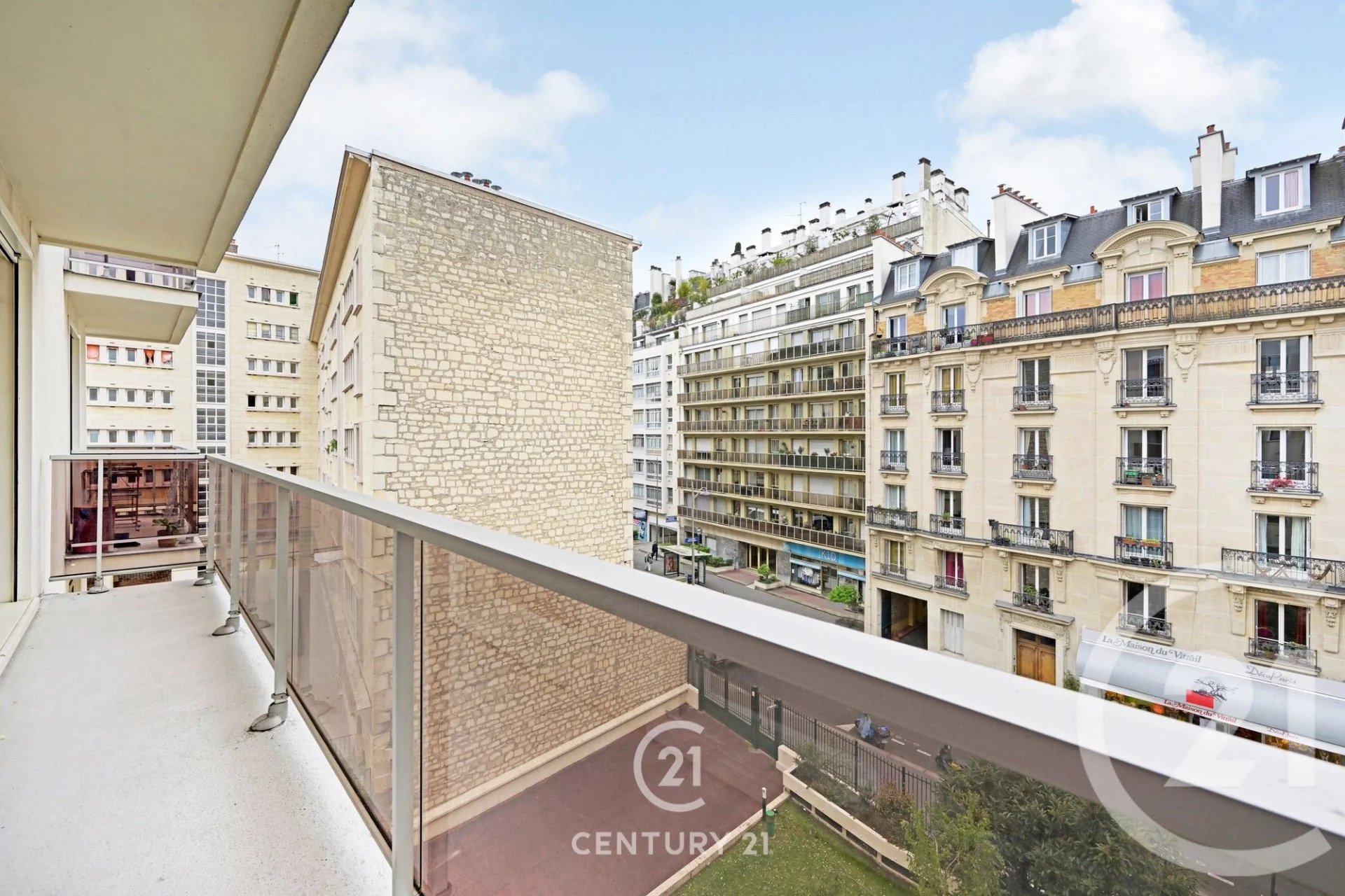 Vente Appartement Paris 15ème