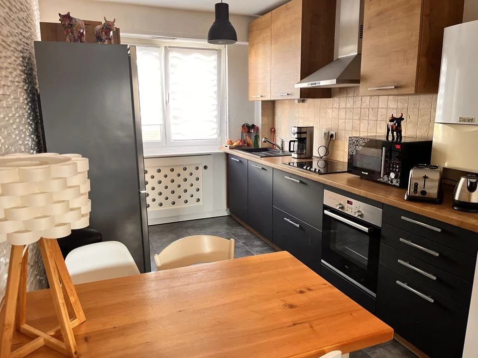 Vente Appartement Colmar