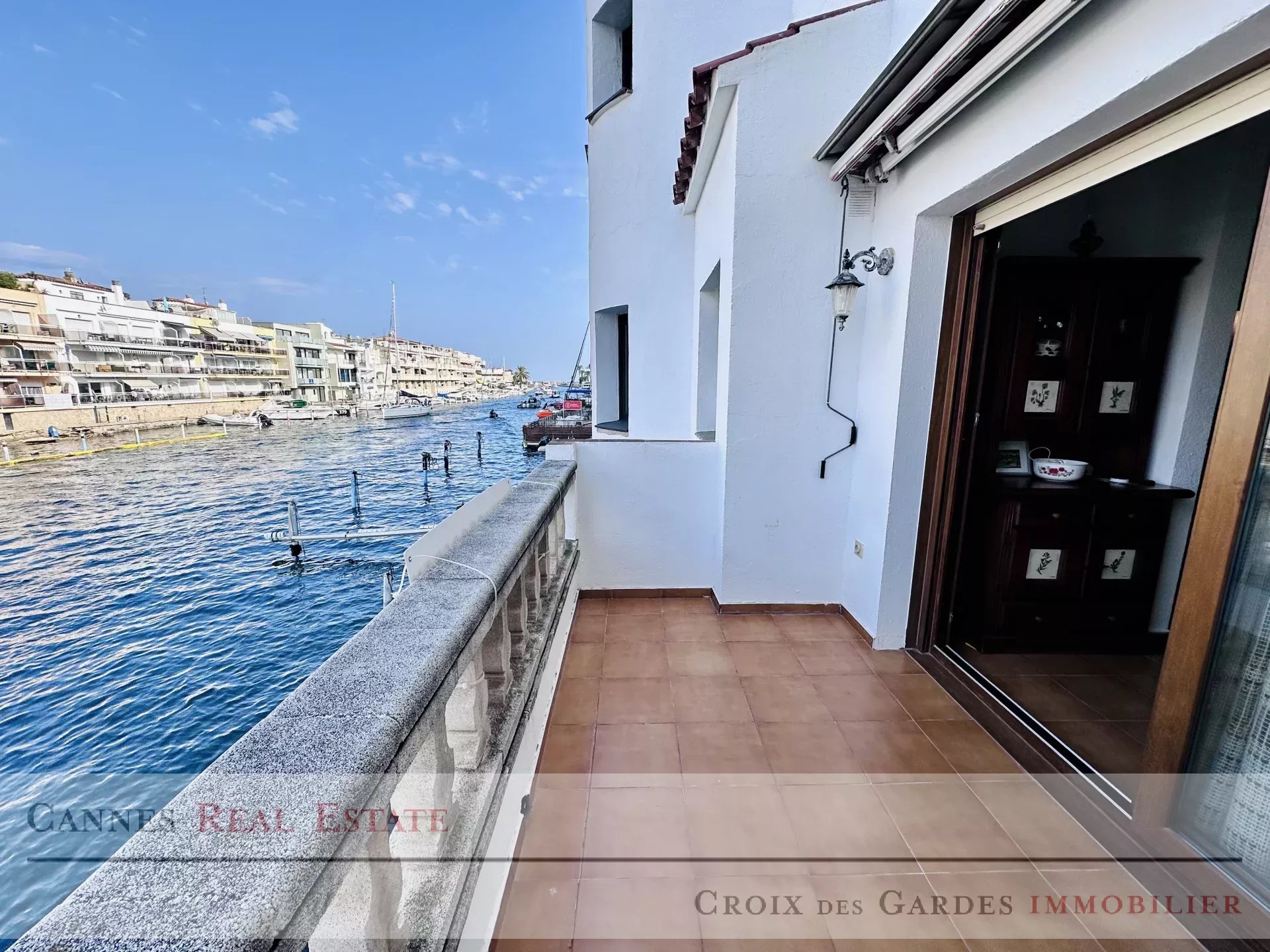 Agence immobilière de Cannes Real Estate