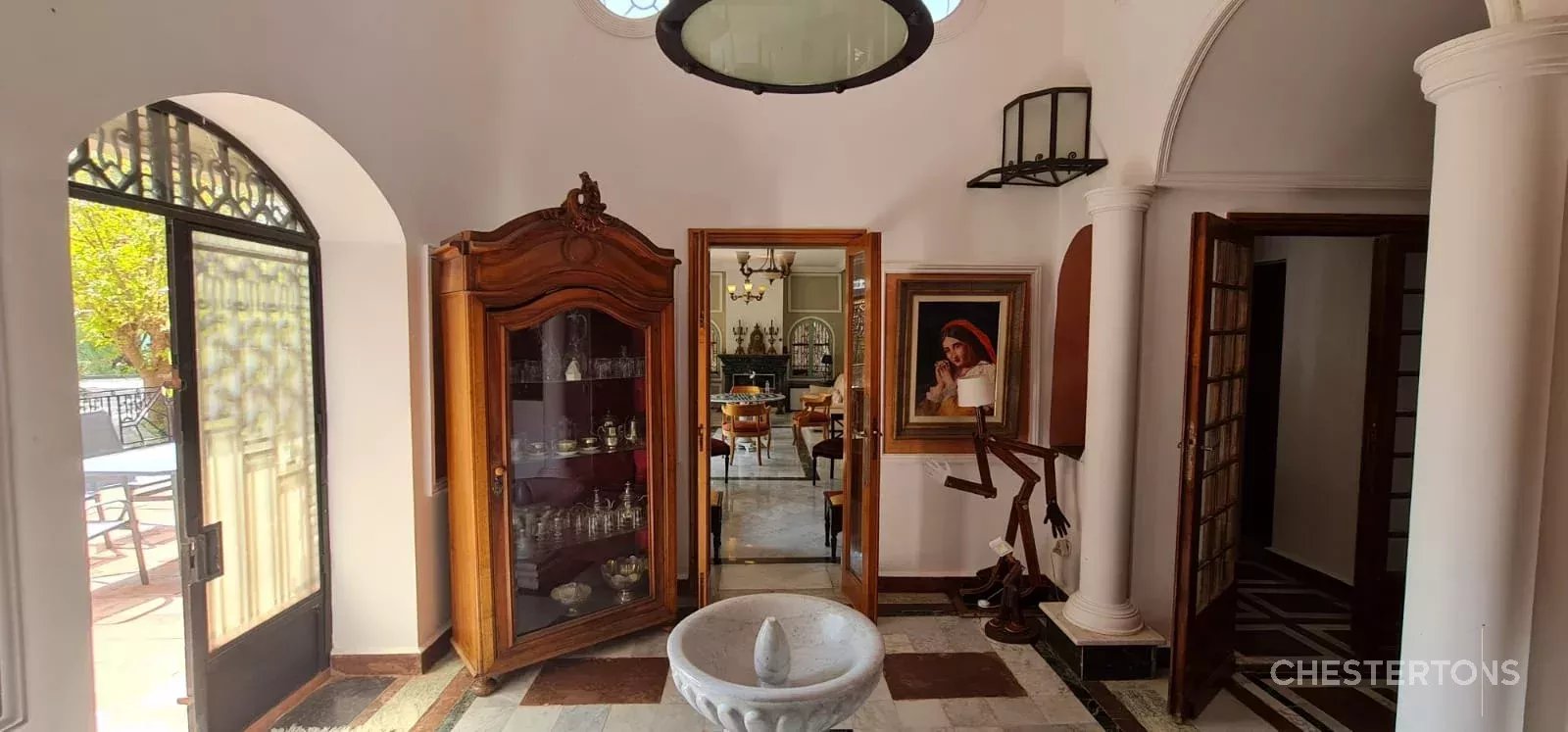 Image of Villa - 9 Bedrooms for Sale in Marrakech-Ménara-Marrakech-Morocco, Image 10