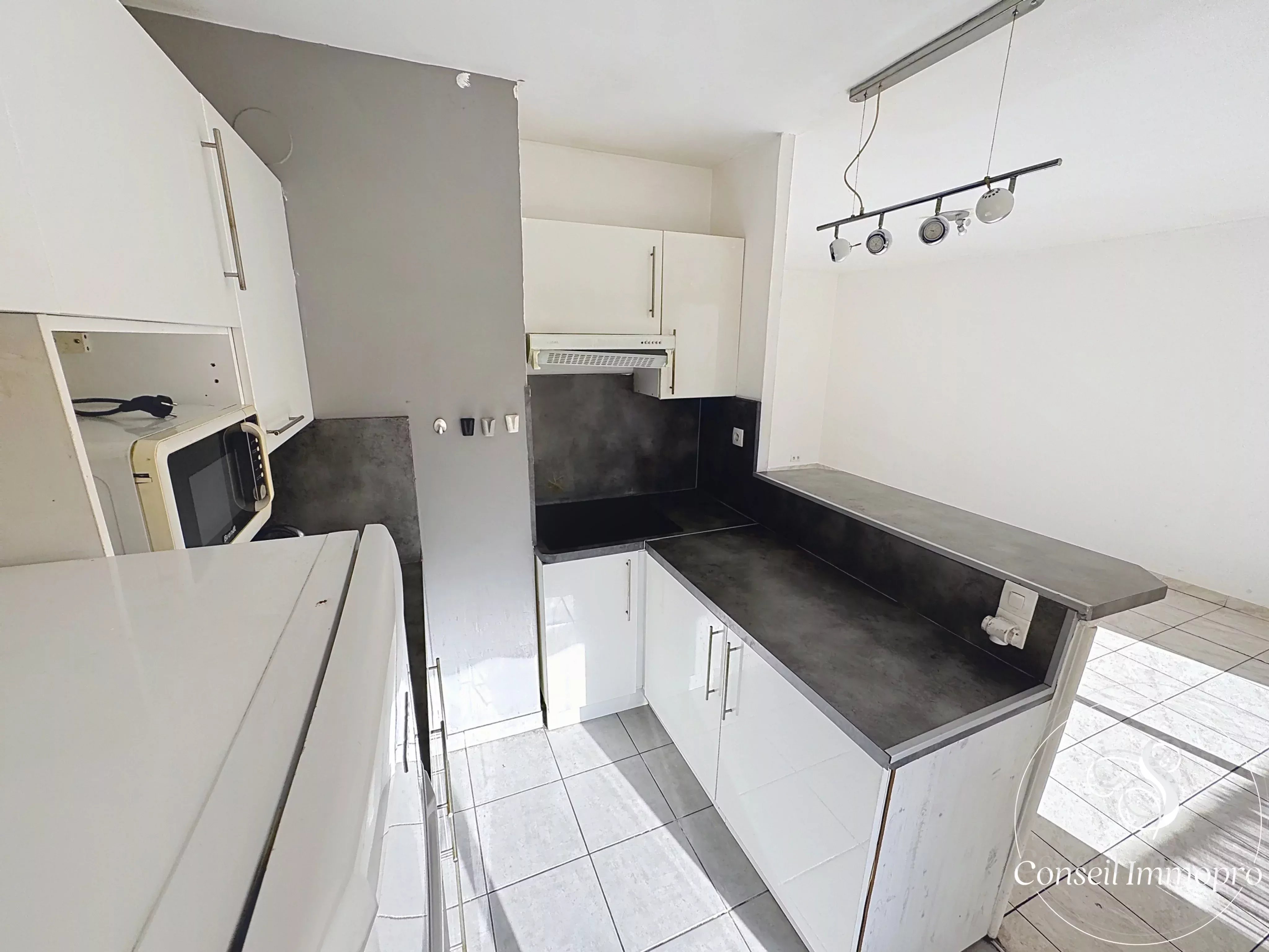 Appartement — Le Cannet — photo 8