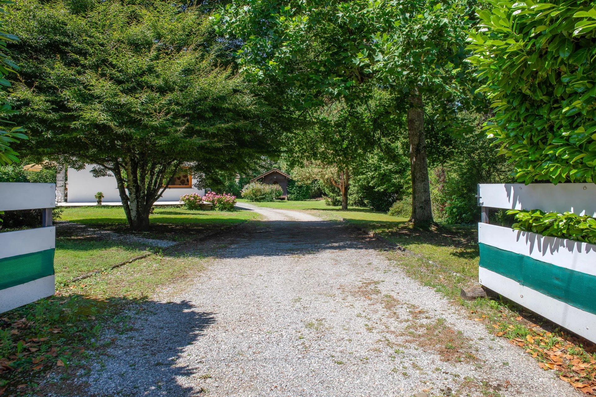 Casa Sciez - picture 3