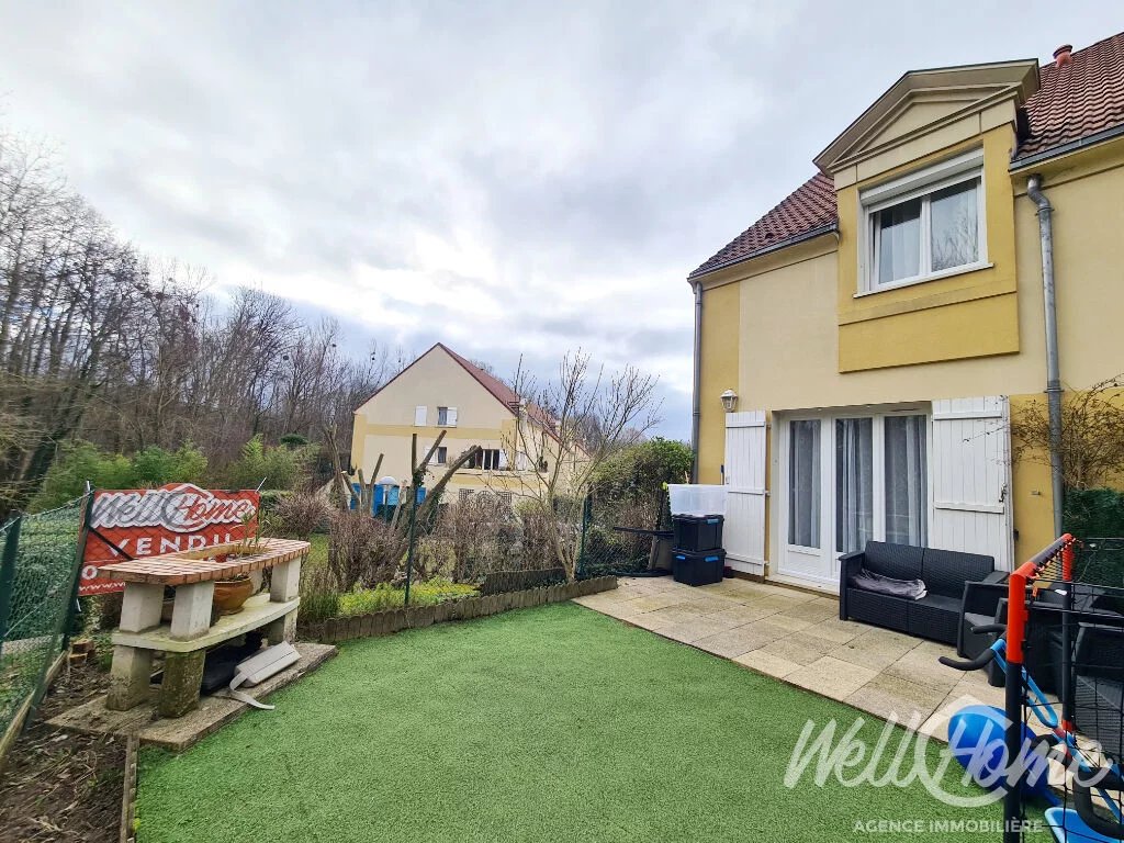 Vente Appartement Saint-Ouen-l'Aumône