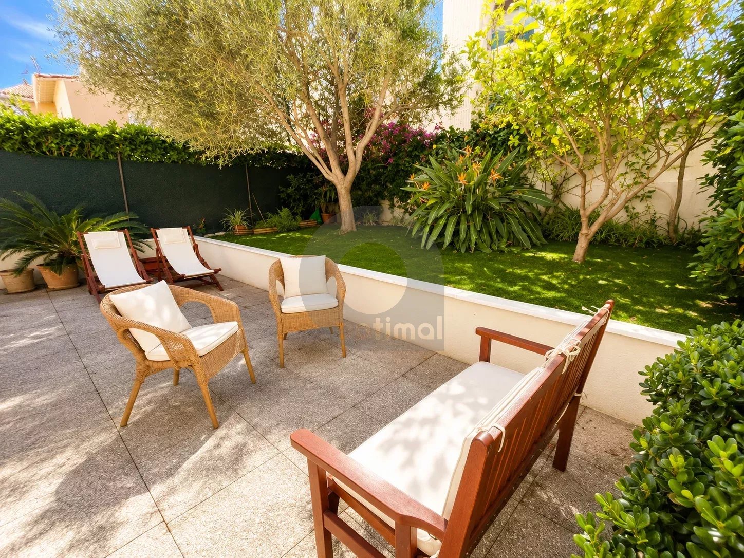 Vente Appartement Roquebrune-Cap-Martin