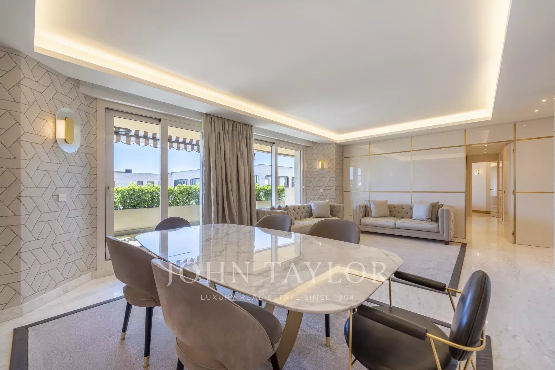 Vendita Appartamento Monaco Carré d'Or