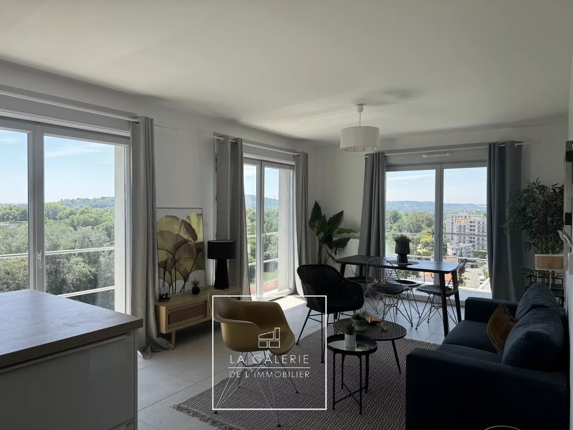 Agence immobilière de La Galerie De L'Immobilier