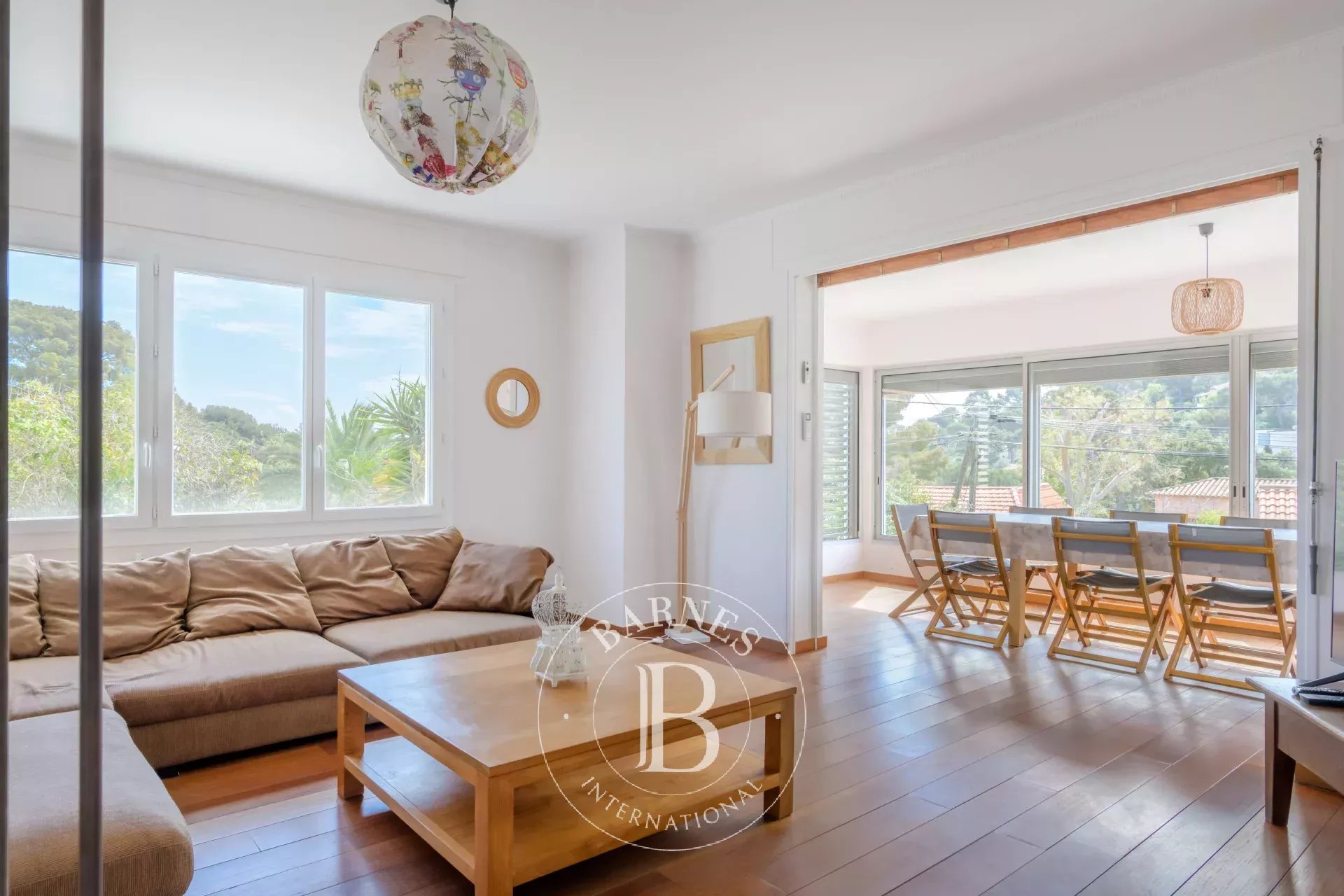 Villa La Seyne-sur-Mer - picture 4