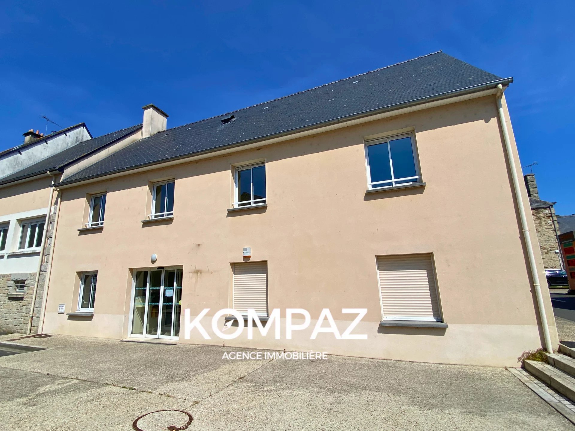 Agence immobilière de Kompaz Agence Immobilière