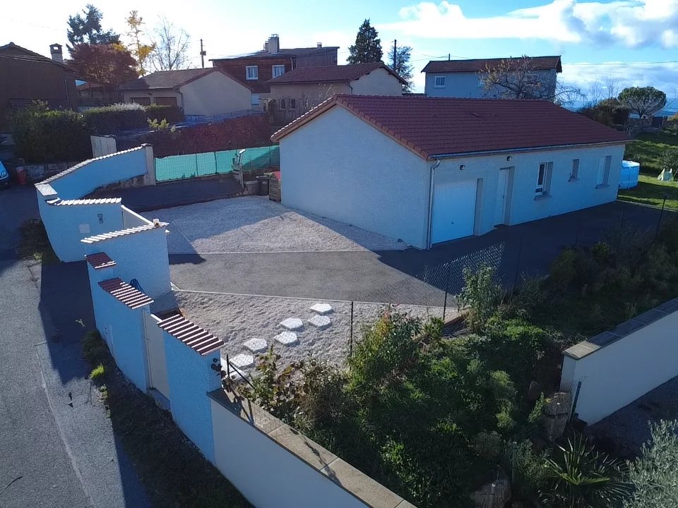 Agence immobilière de TIB Immo