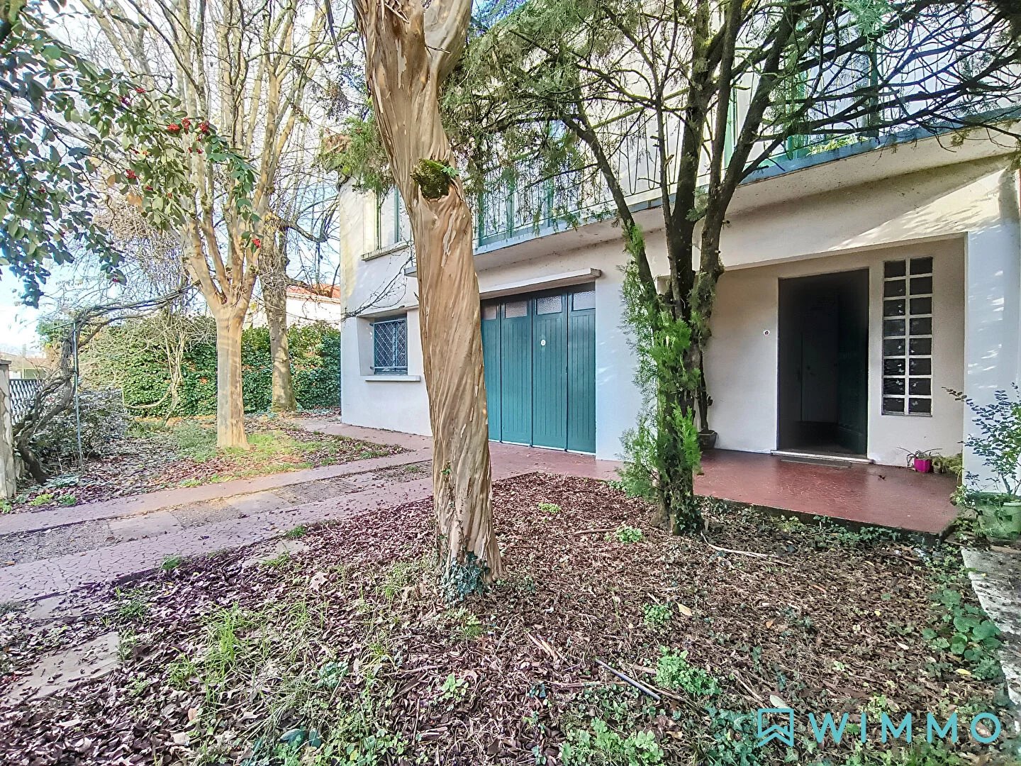 Agence immobilière de WIMMO