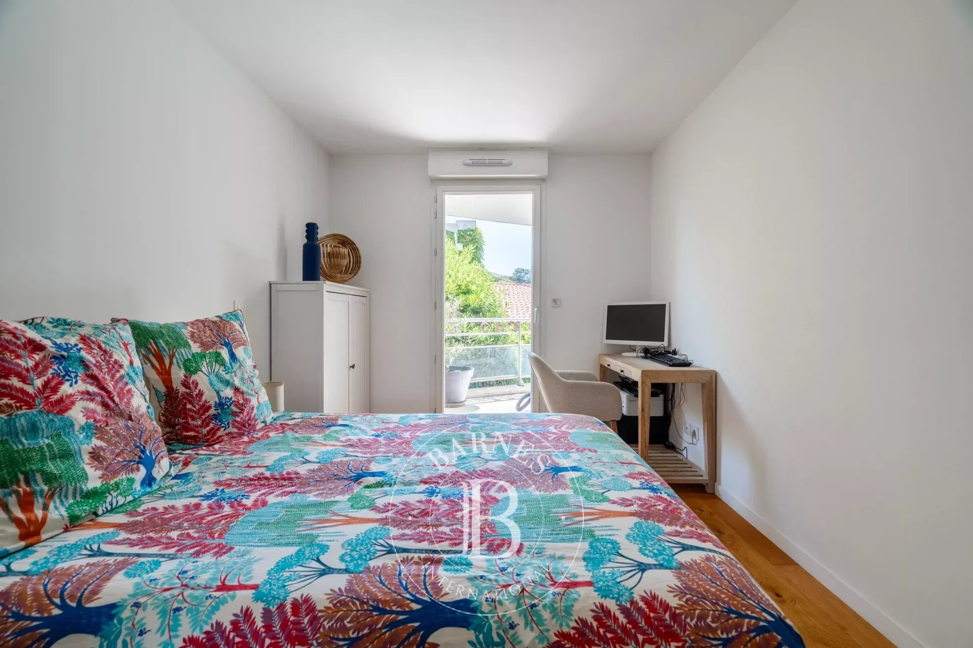 Daire Marseille 8ème - picture 8