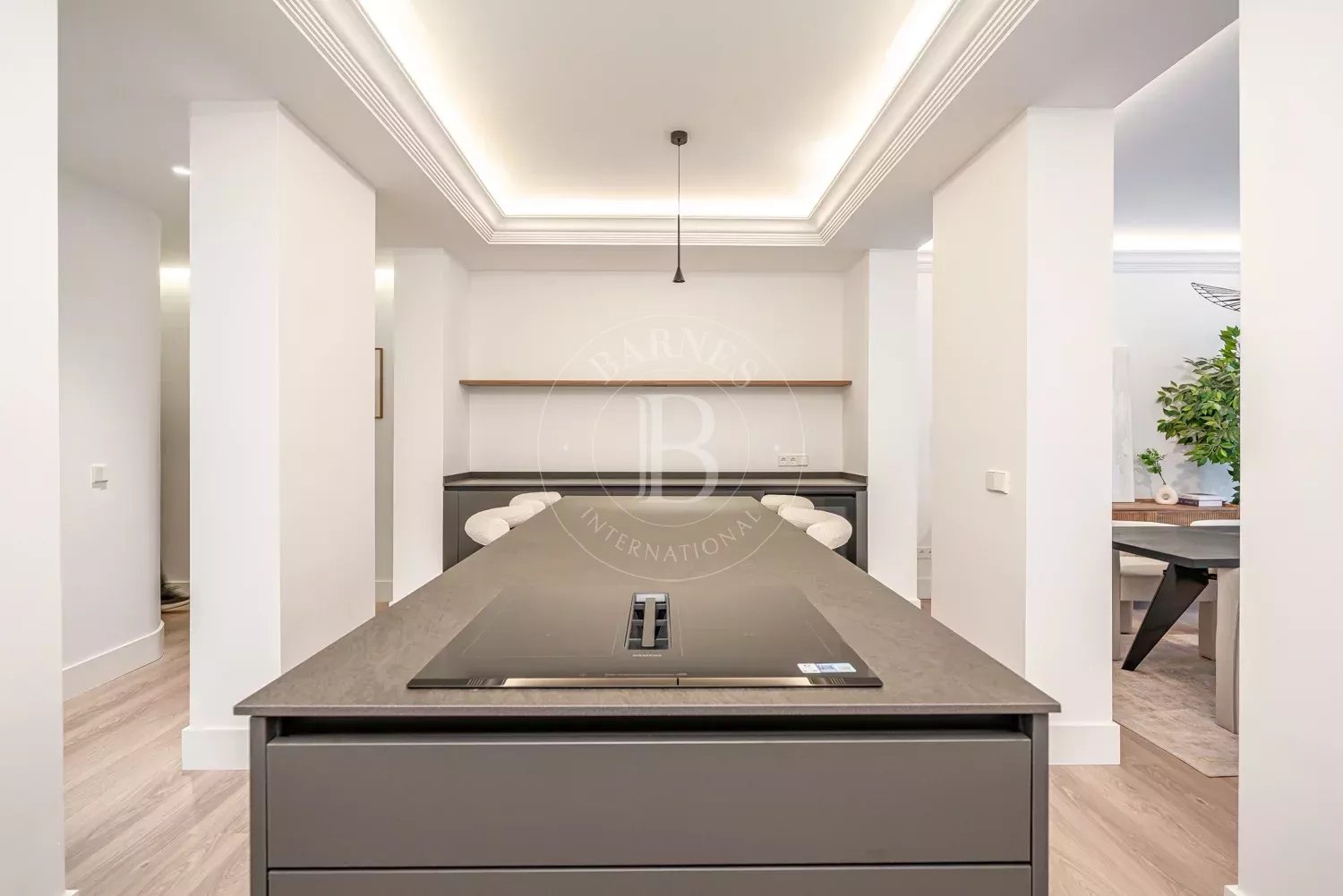 Daire Madrid - picture 14