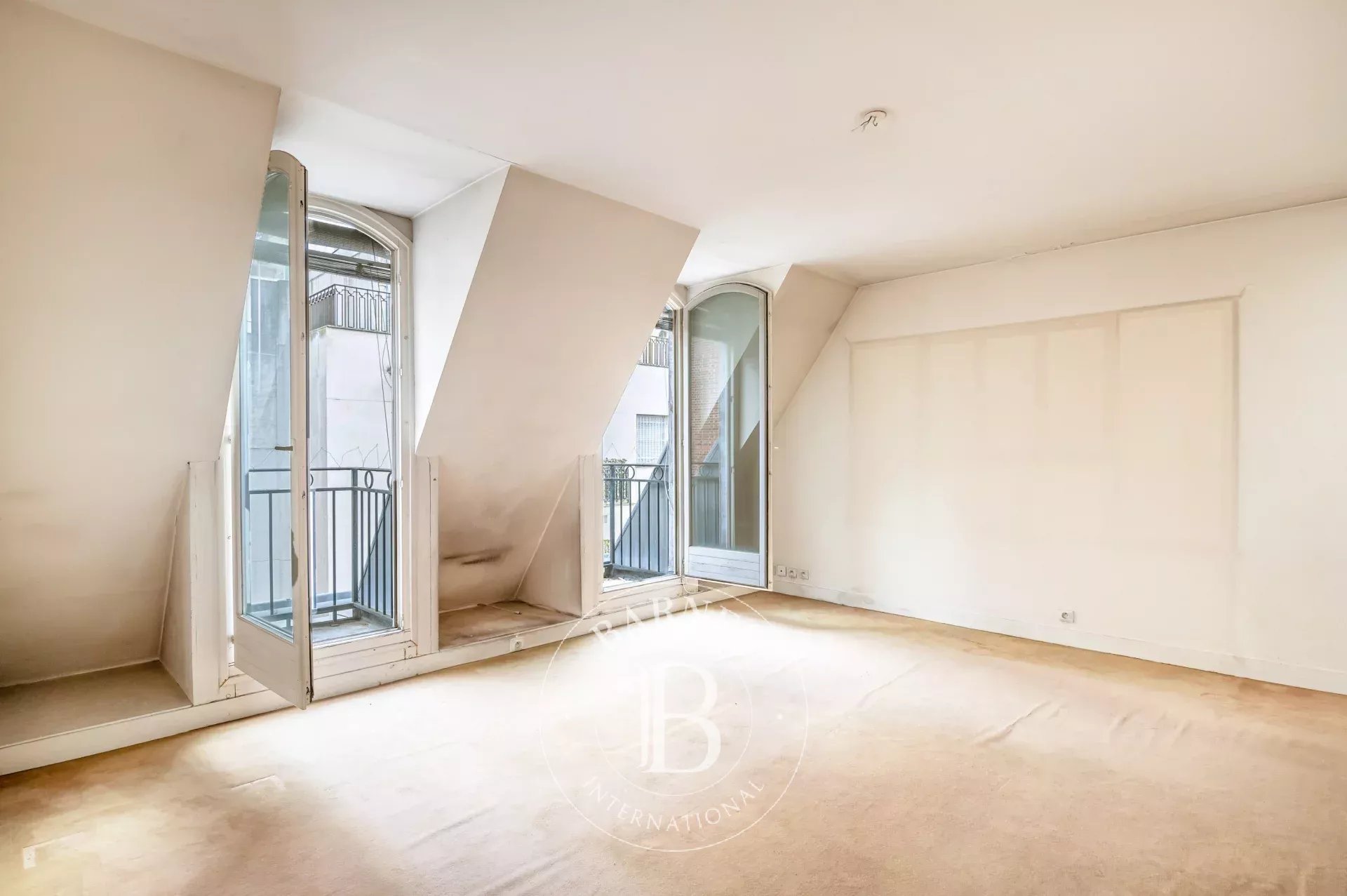 Daire Neuilly-sur-Seine