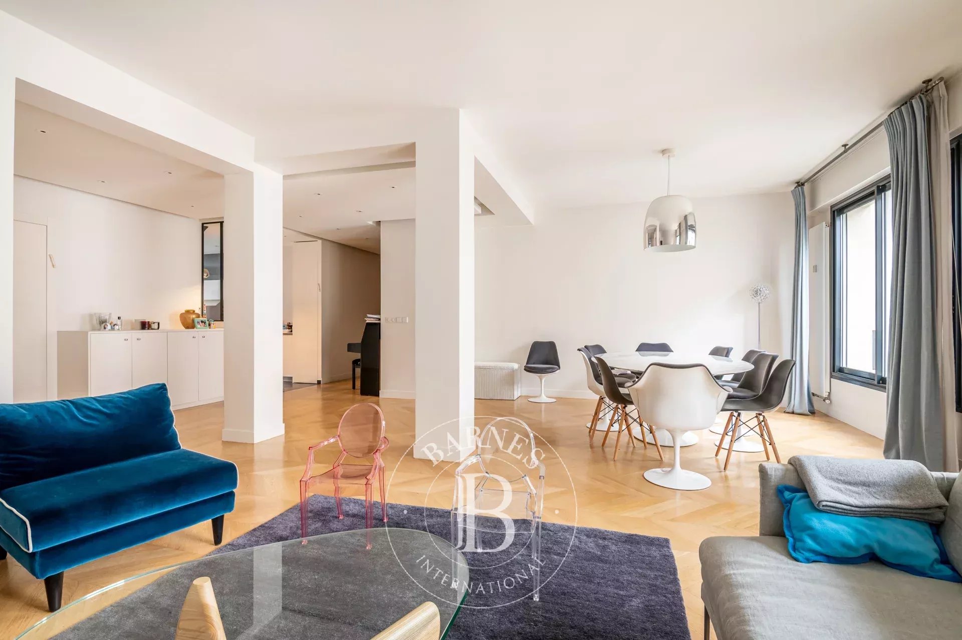 Daire Neuilly-sur-Seine