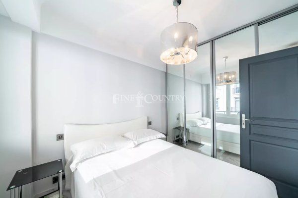 Apartment for sale Cannes Croisette — photo 7