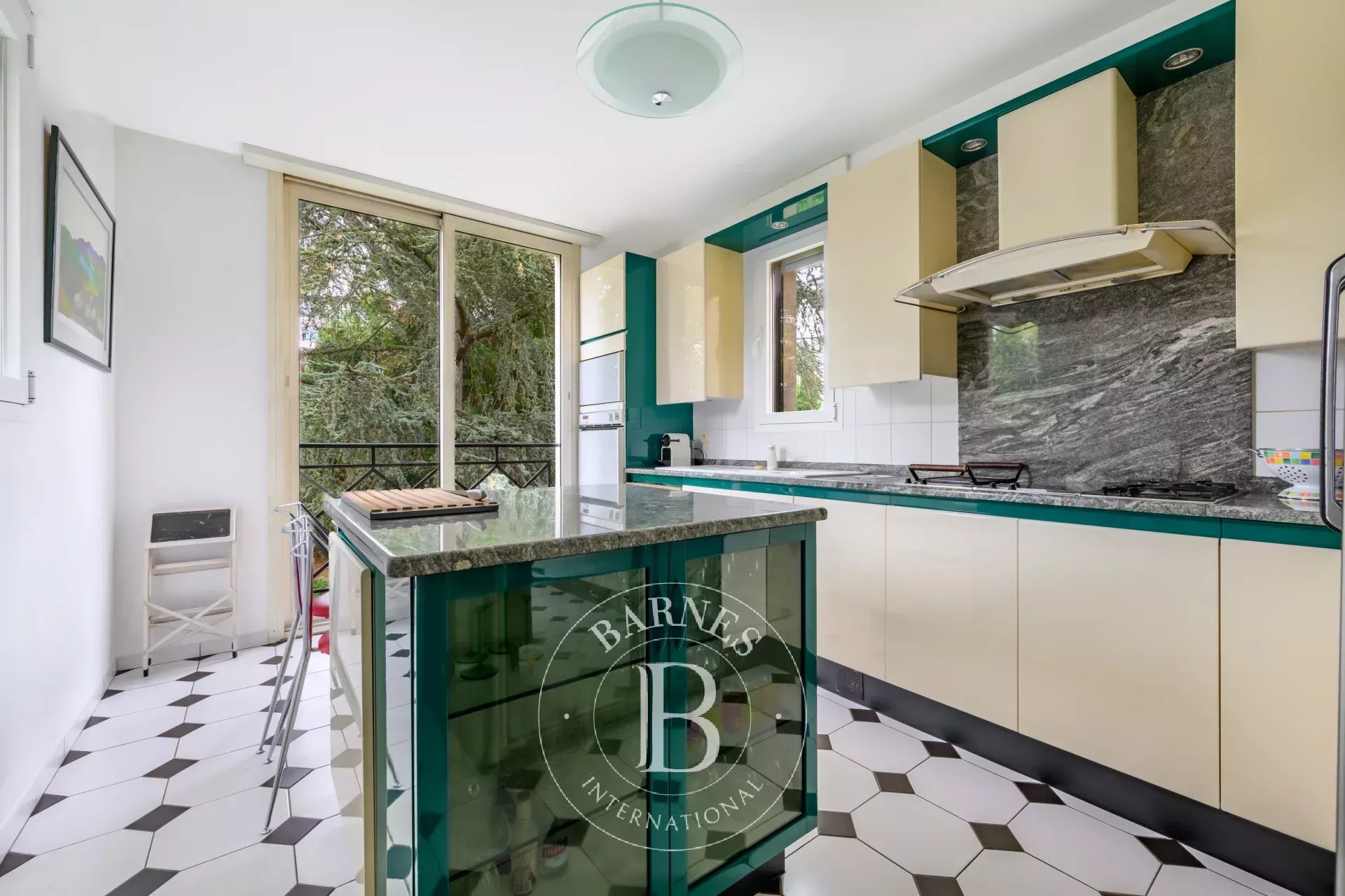 Ev Fontenay-sous-Bois - picture 8