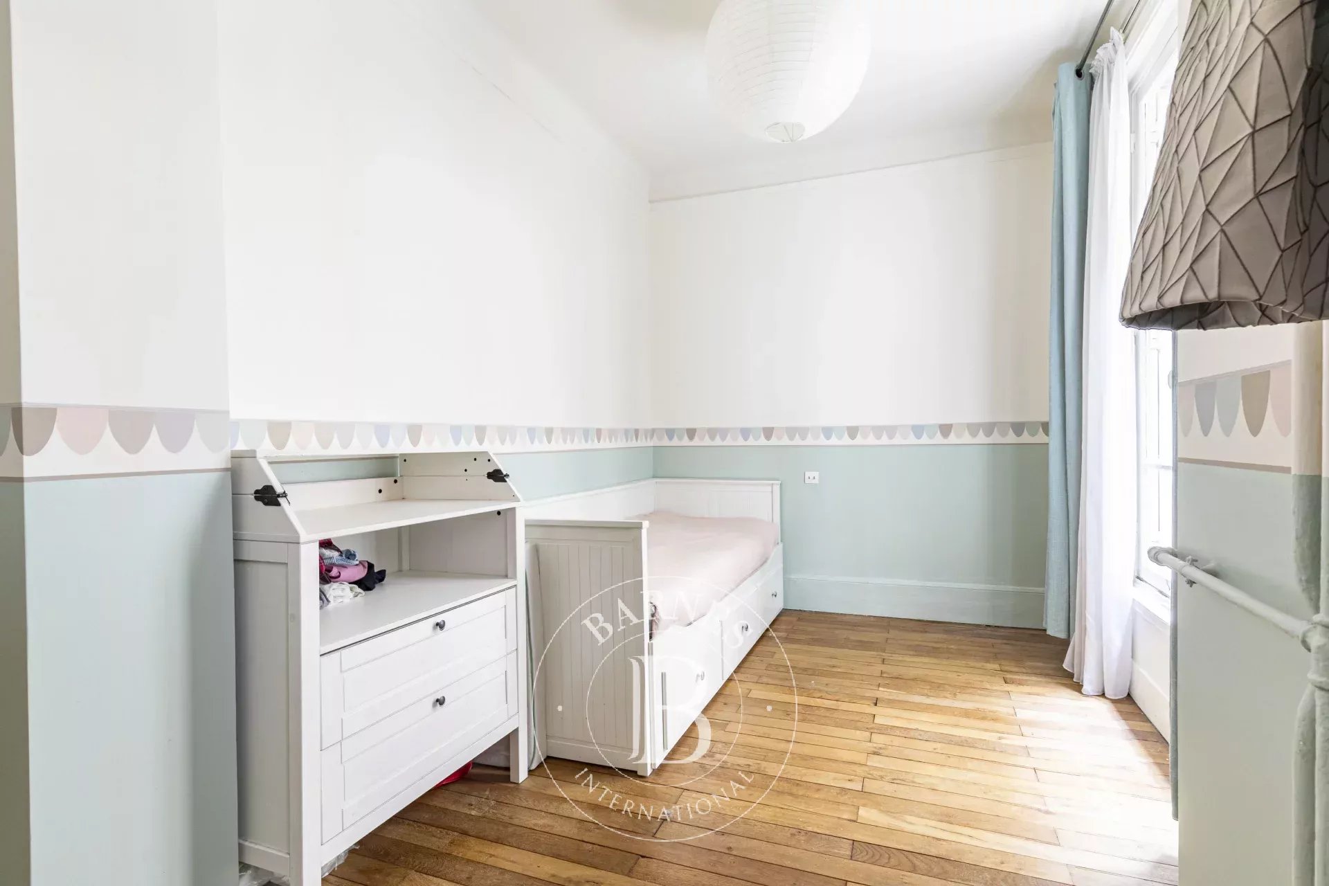 Daire Paris 15ème - picture 8