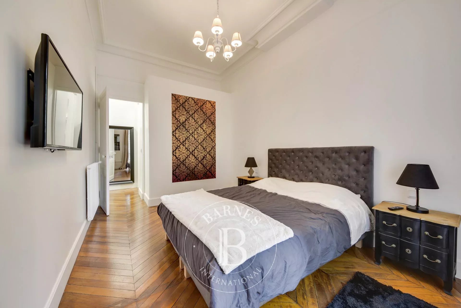 Daire Lyon 6ème - picture 5