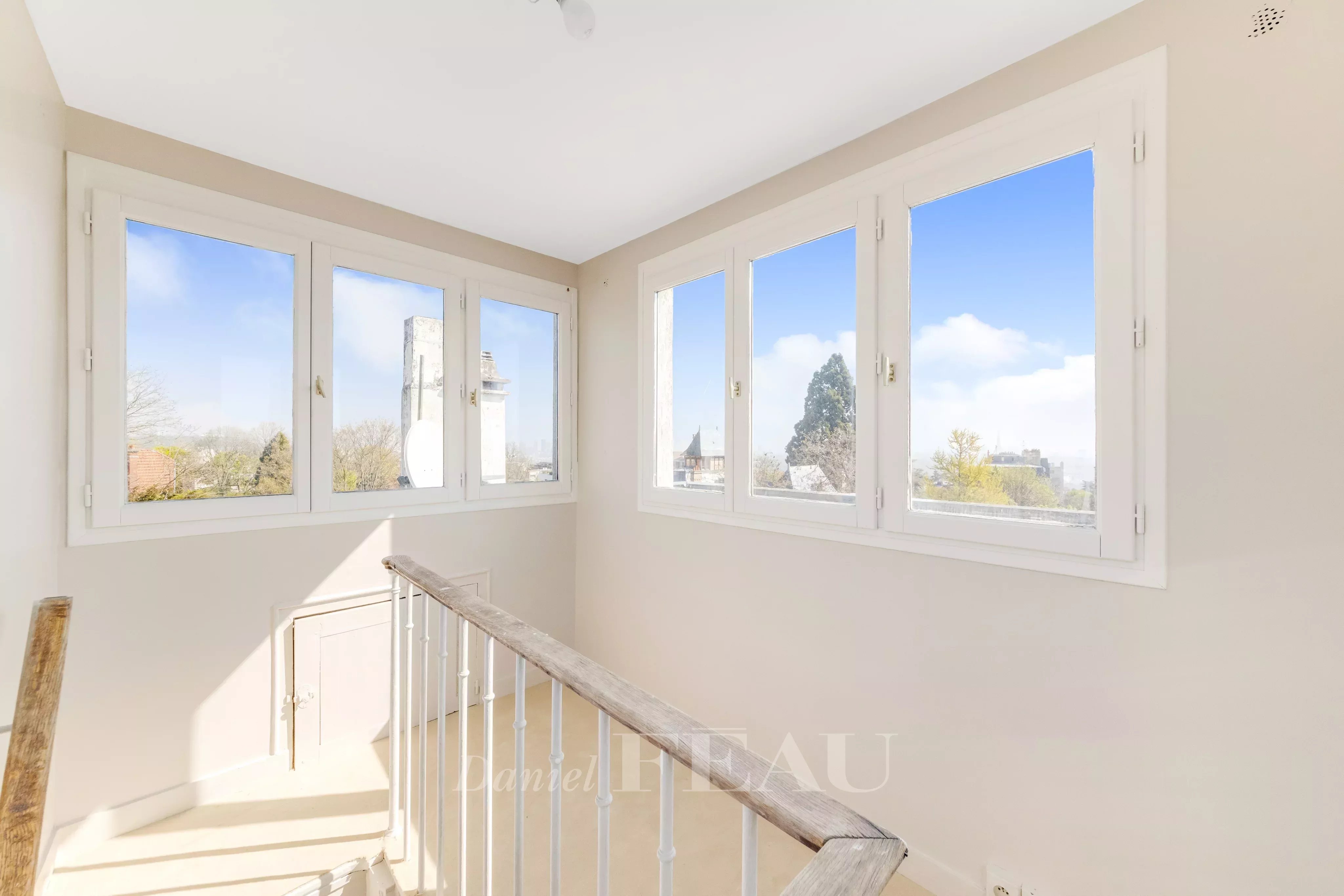 Rental Apartment Saint-Cloud
