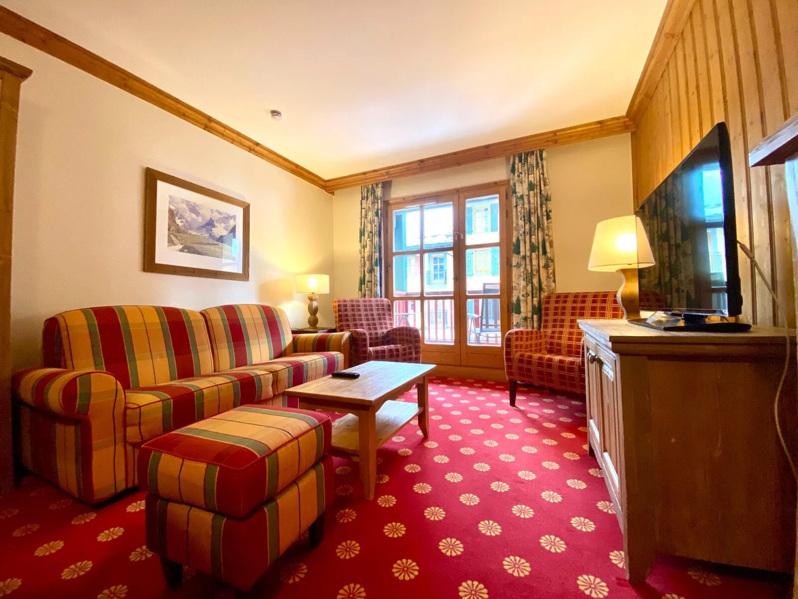 Sale Apartment Les Arcs