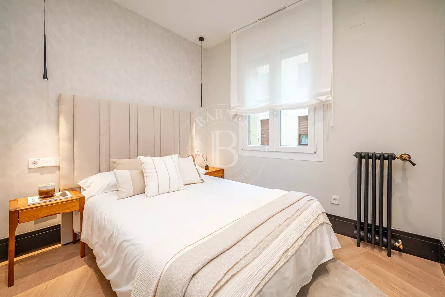 Daire Madrid - picture 25