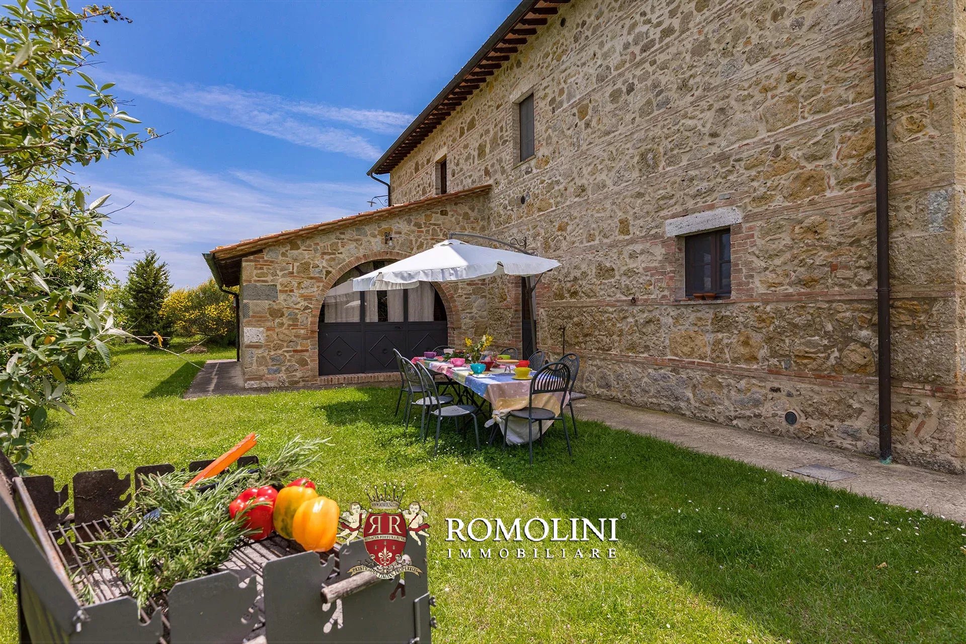 4 Bedroom Villa/Townhouse's Image 19