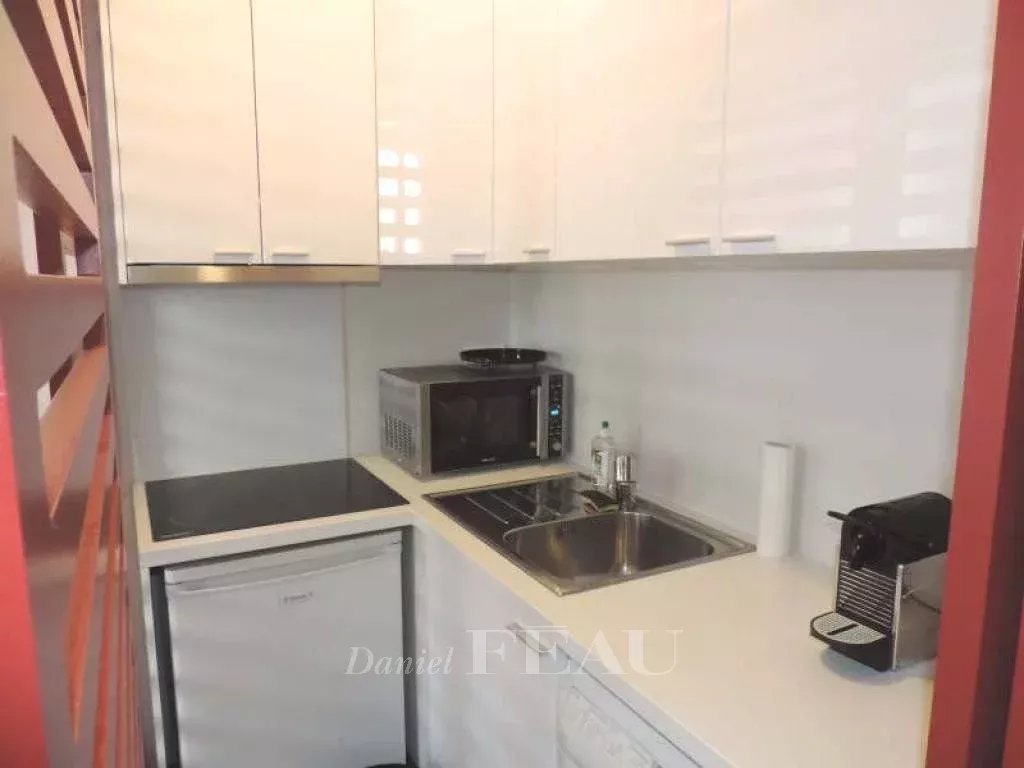 Rental Apartment Paris 3rd