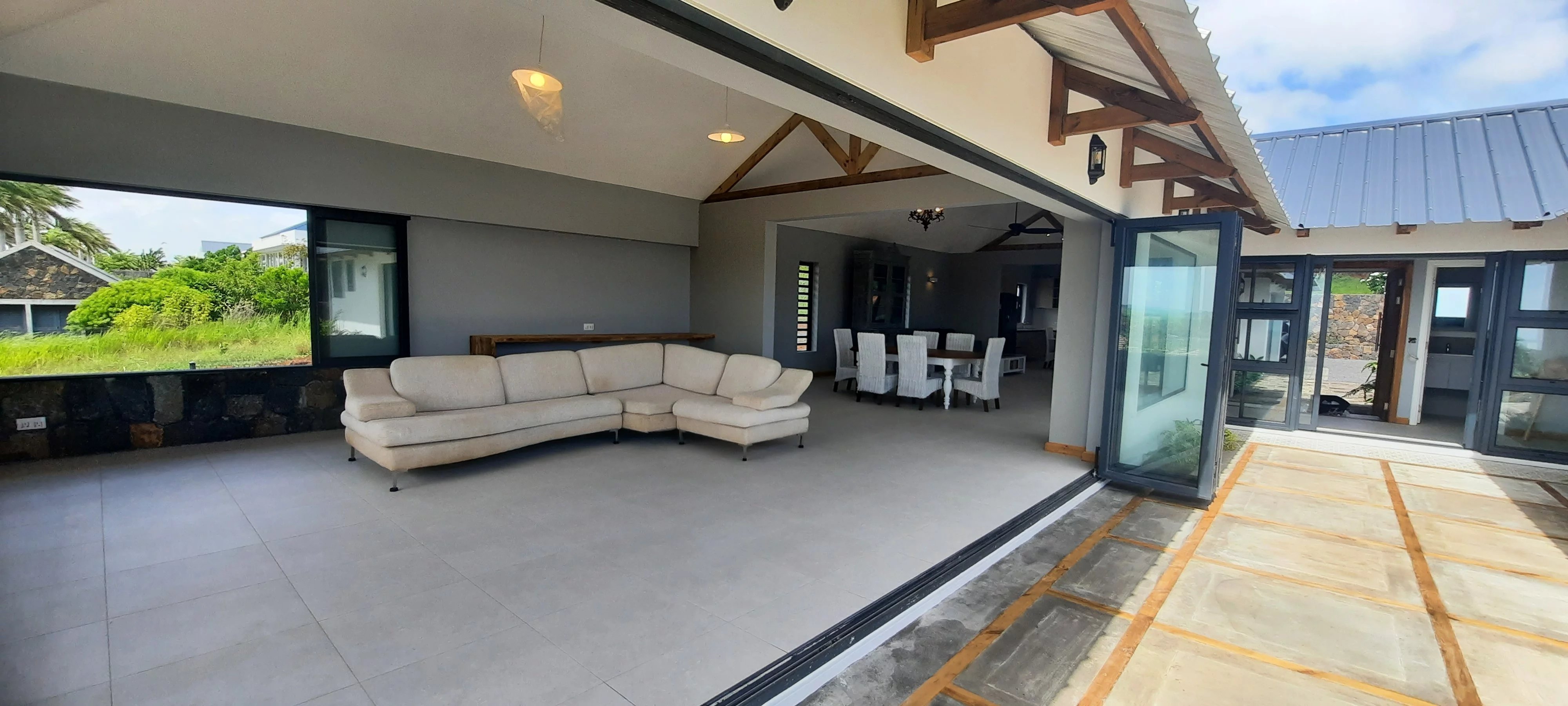 Villa Belle Vue Harel - picture 12