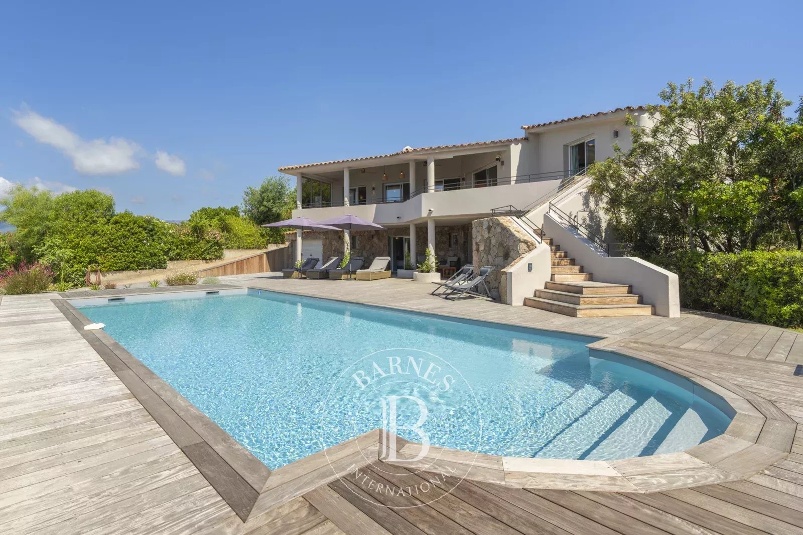 Villa Zonza  -  ref 84201714 (picture 1)