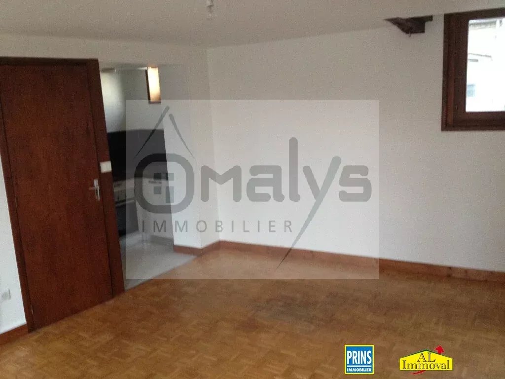 Appartement T2 Aire-sur-la-lys  AVEC GARAGE