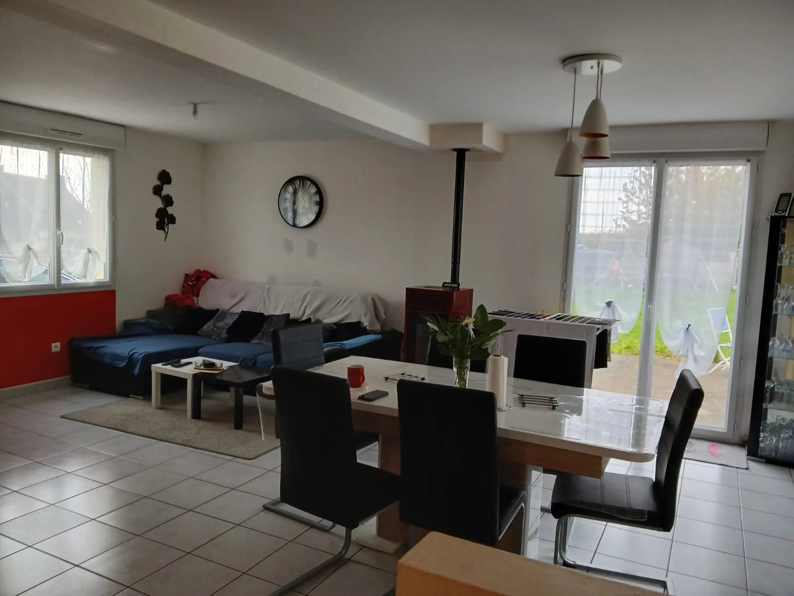 Vente Maison Grâces
