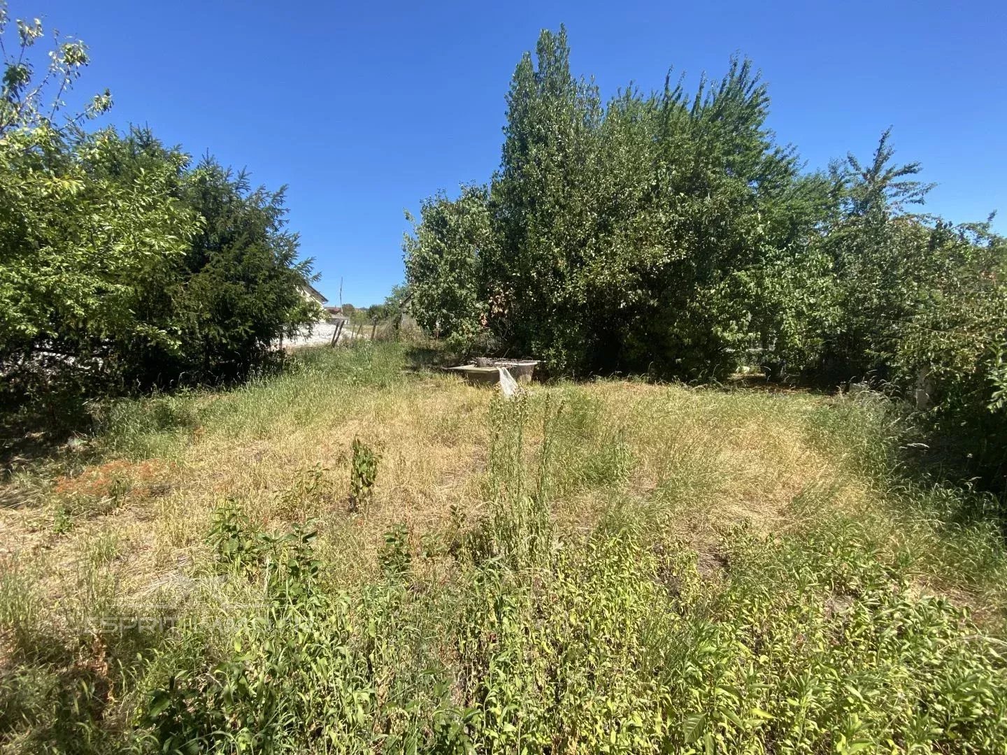 Vente Terrain Usinens