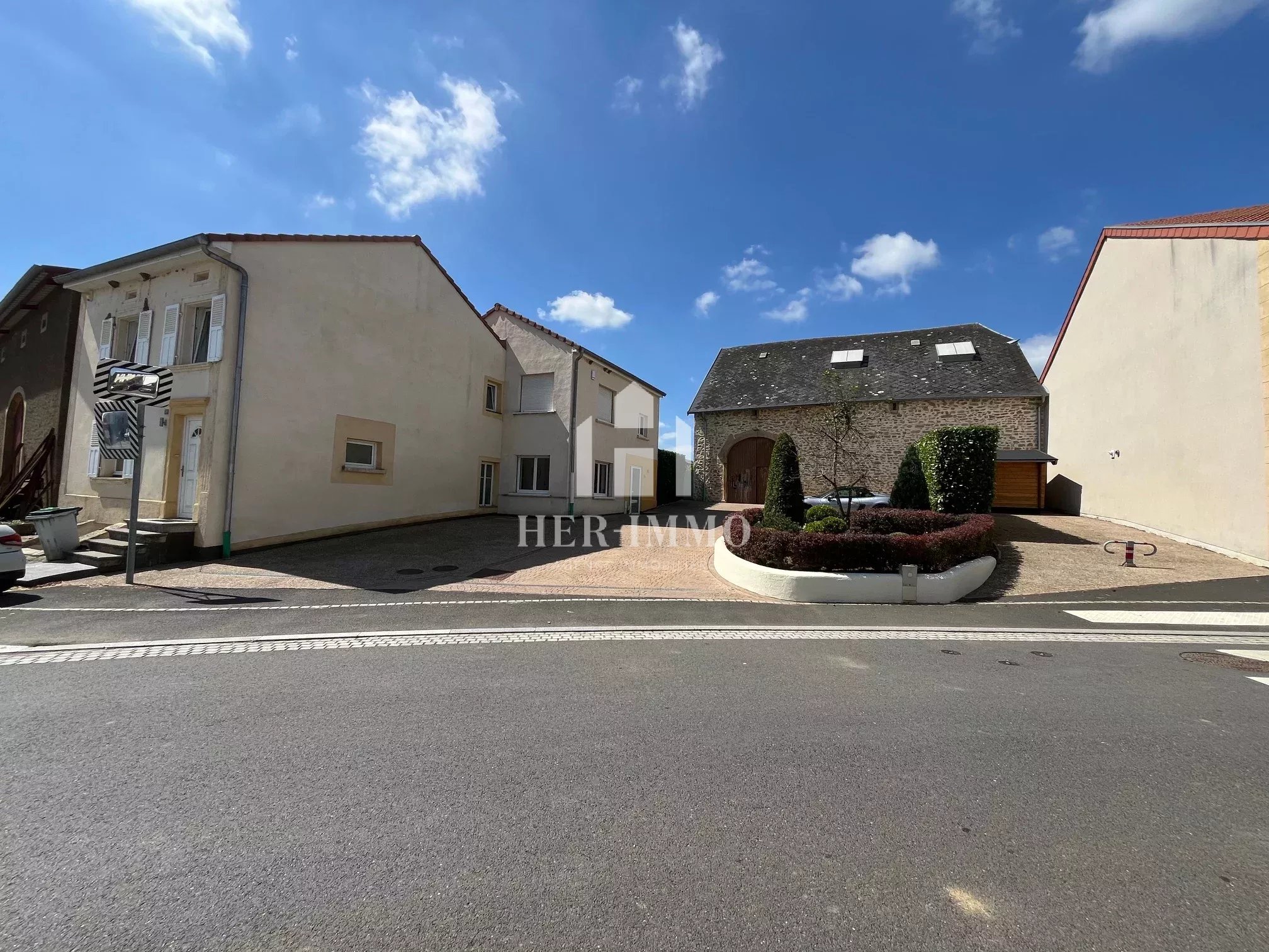 Agence immobilière de HER IMMO SARL