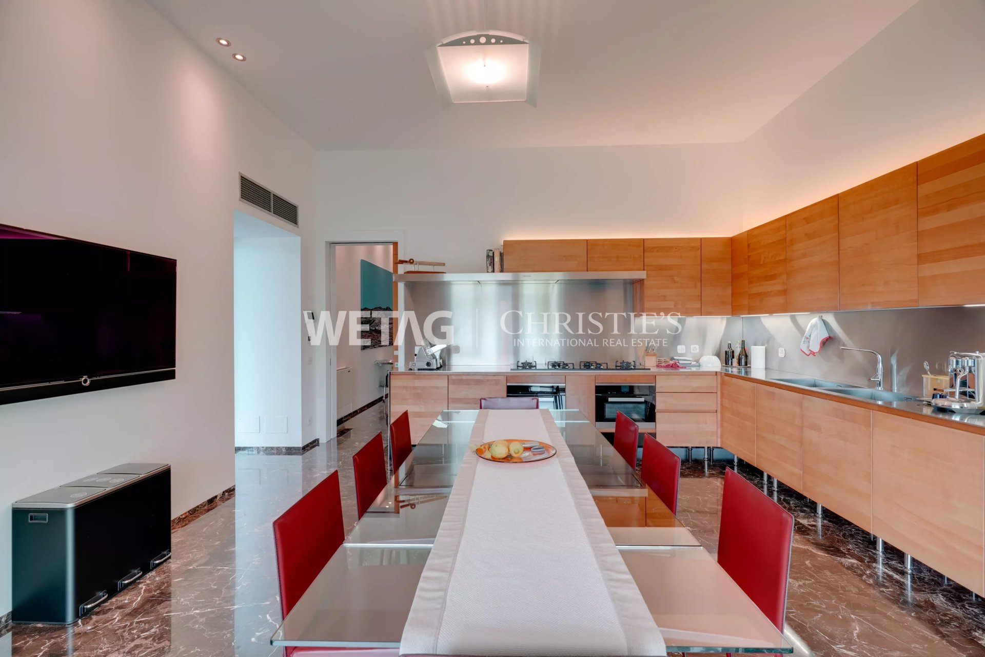 3 Bedroom Villa/Townhouse's Image 6
