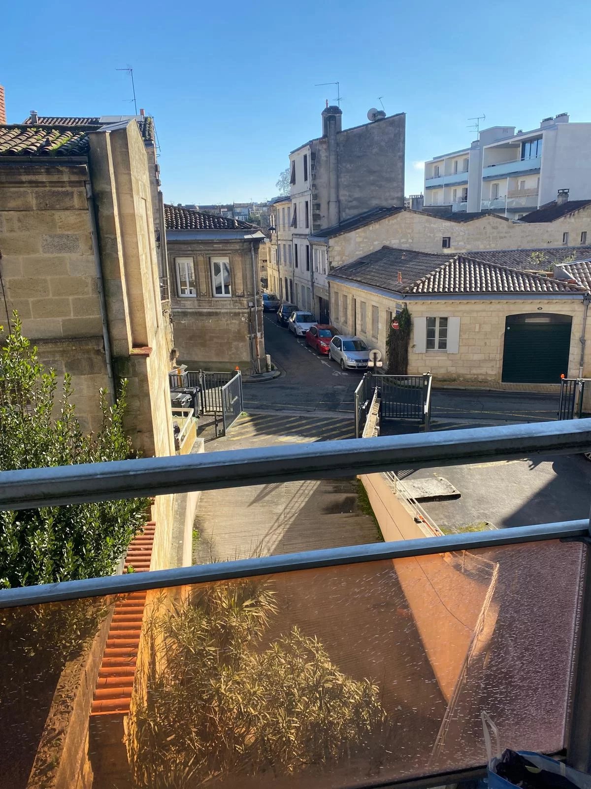 Vente Appartement Bordeaux