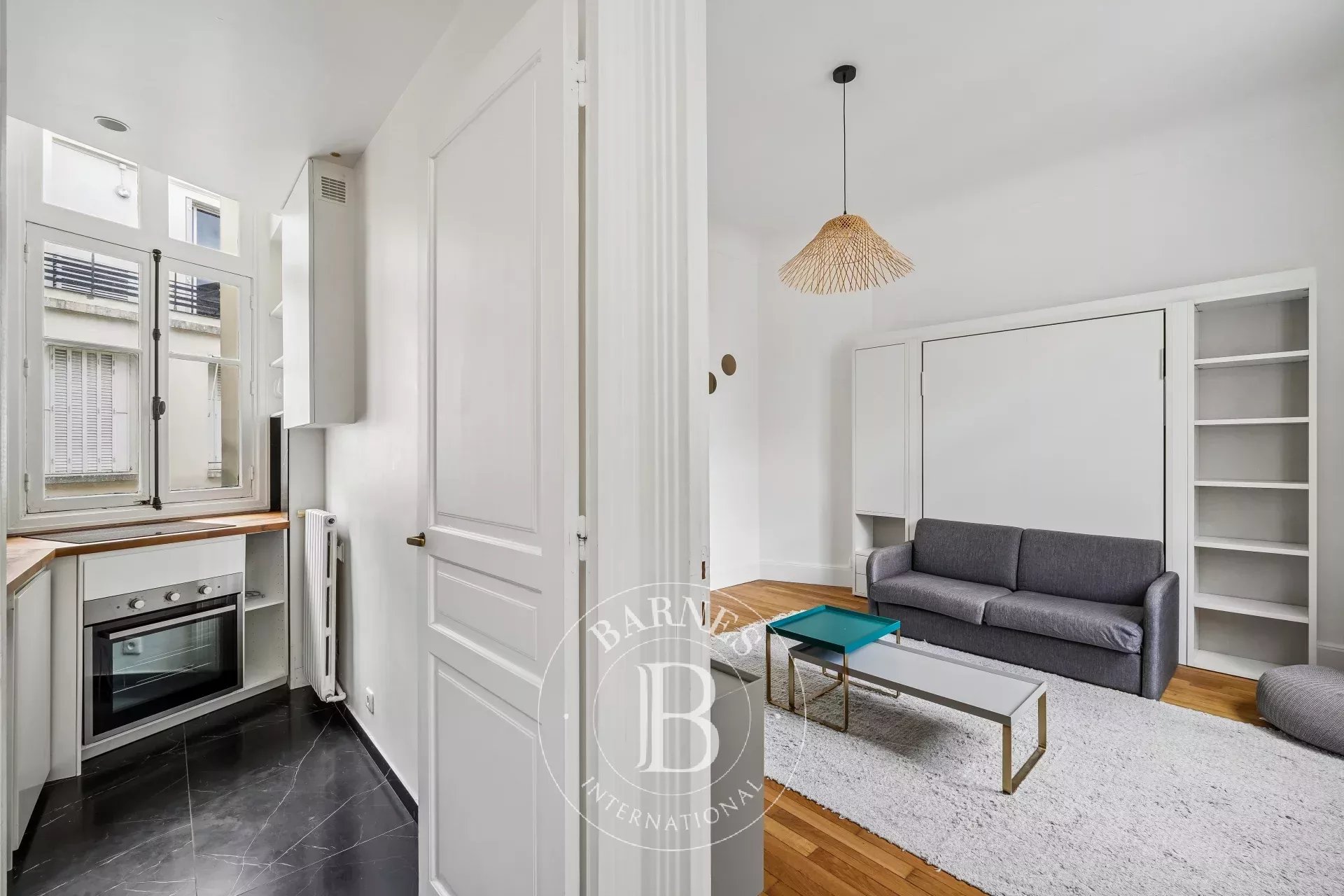 Paris  - Apartment  - picture 6
