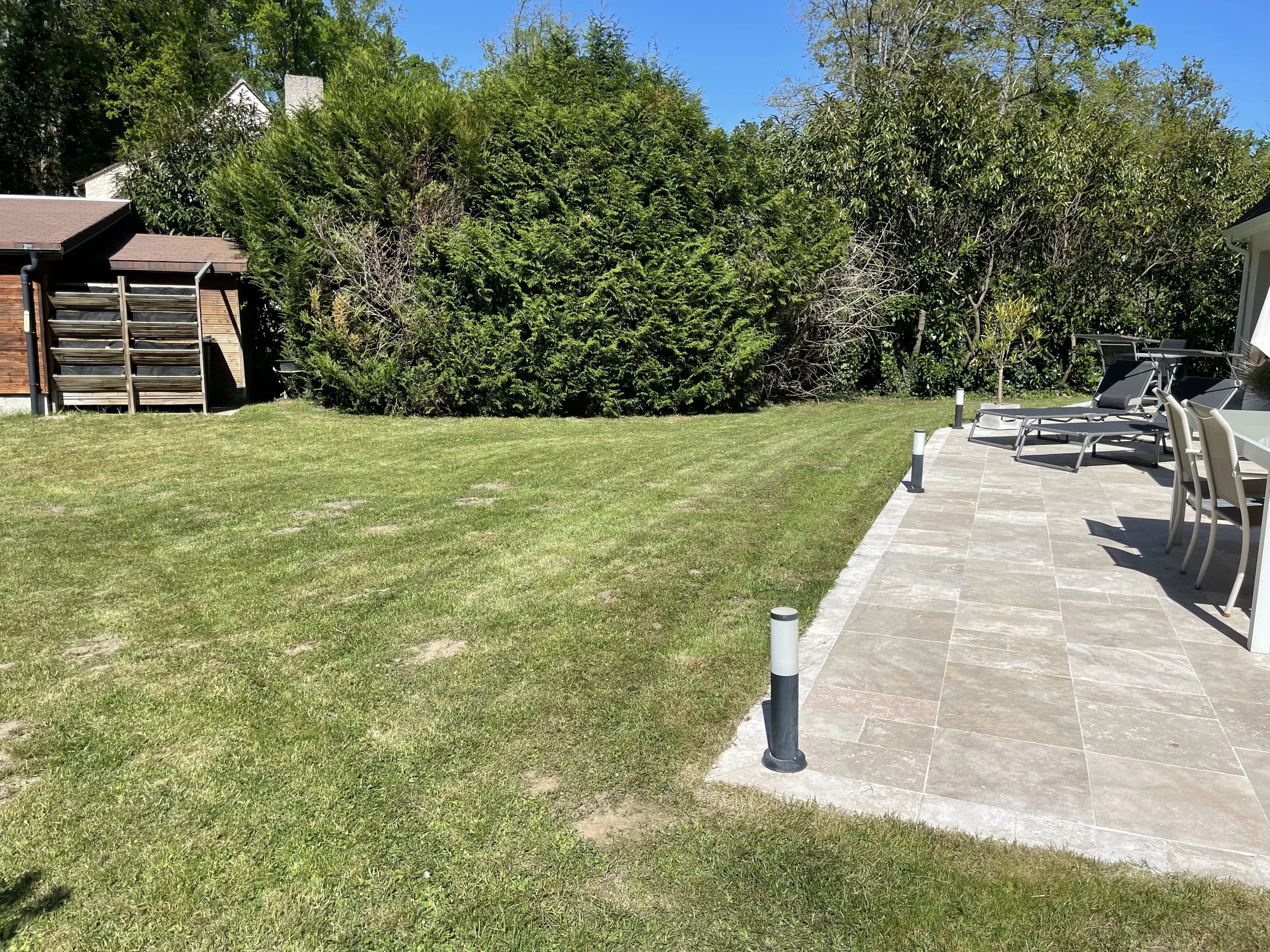 Maison contemporaine 170 m² — photo 3