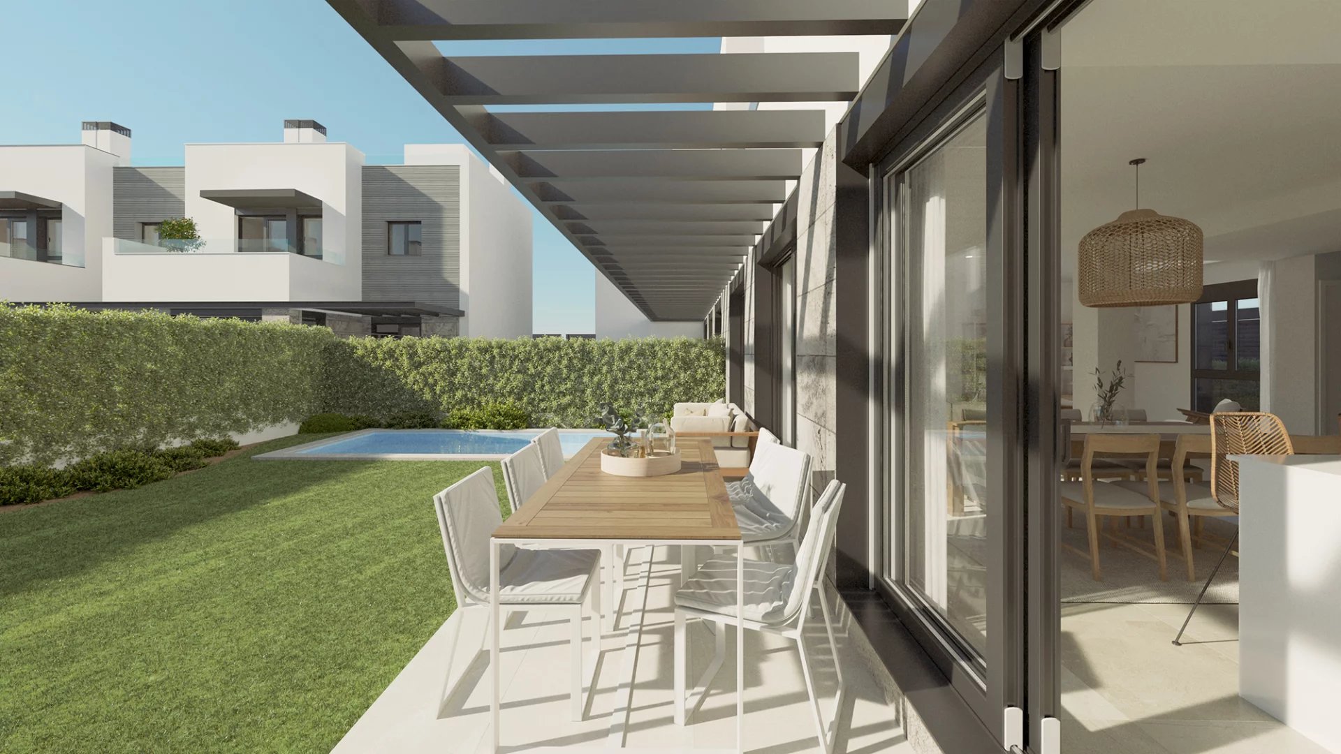 Sale Townhouse Can Pastilla