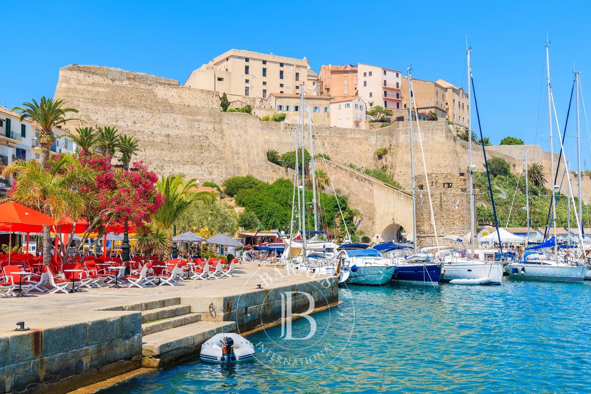 Villa Calvi - picture 20