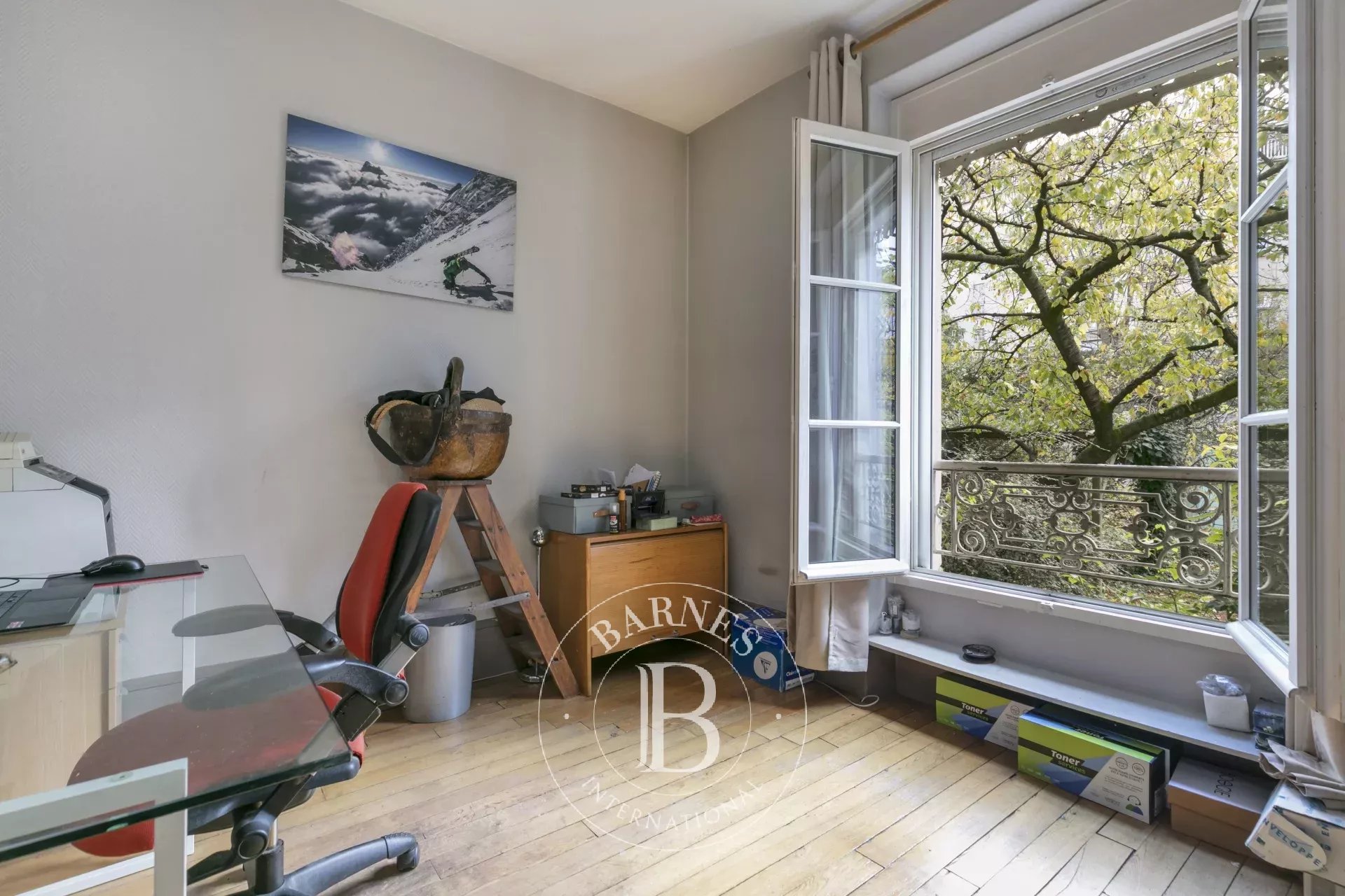 Ev Saint-Mandé - picture 14