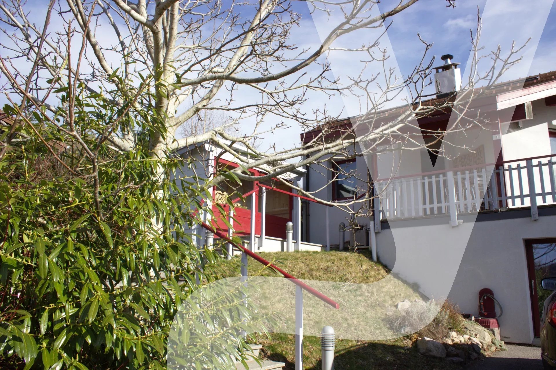 Vente Maison La Bresse