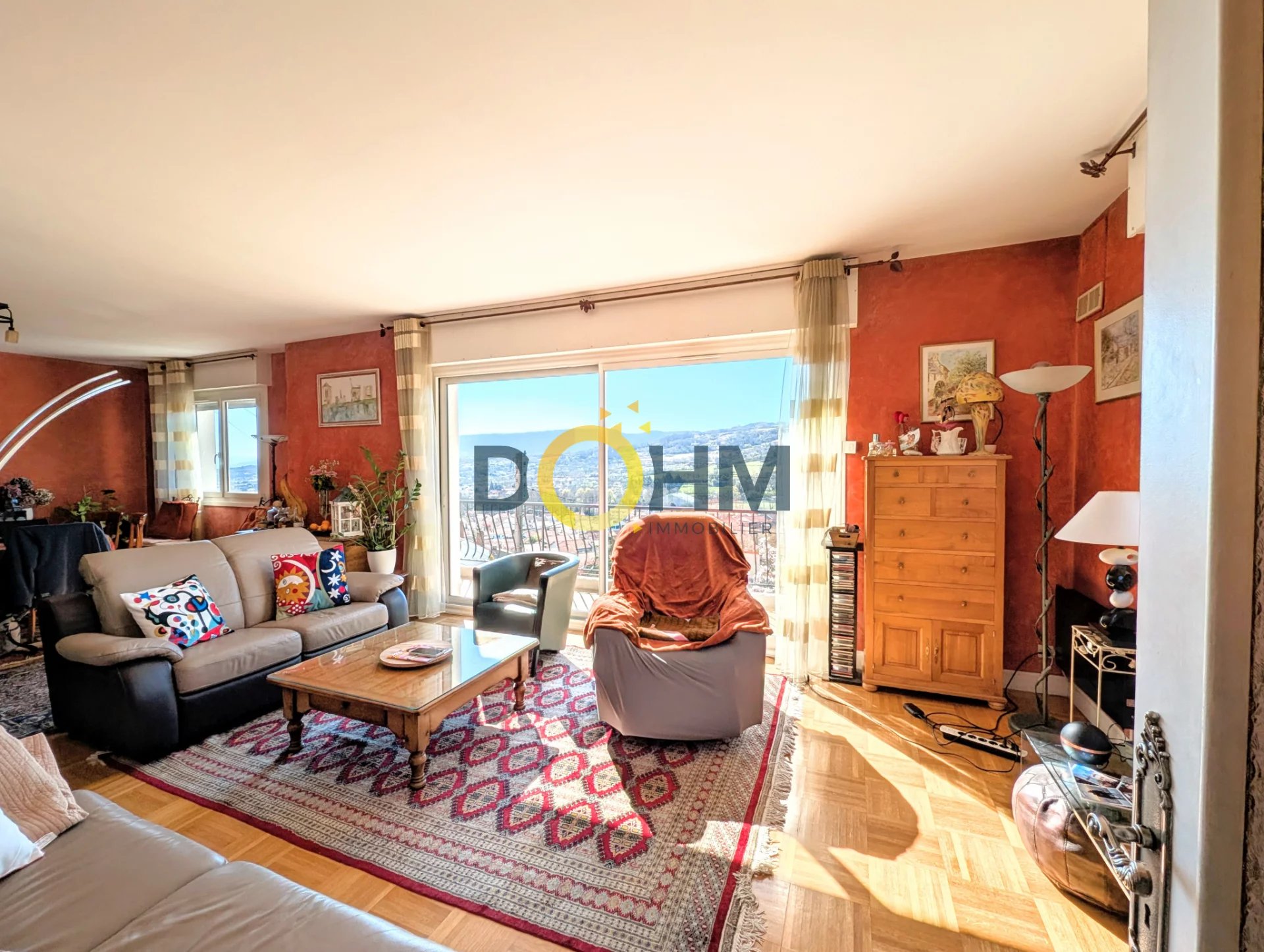 Vente Maison Beaumont