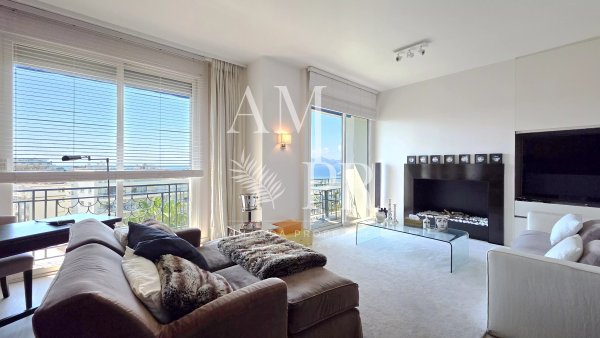 Luxury Penthouse Cannes Croisette | Panoramic Sea View Legacy Estate — photo 7