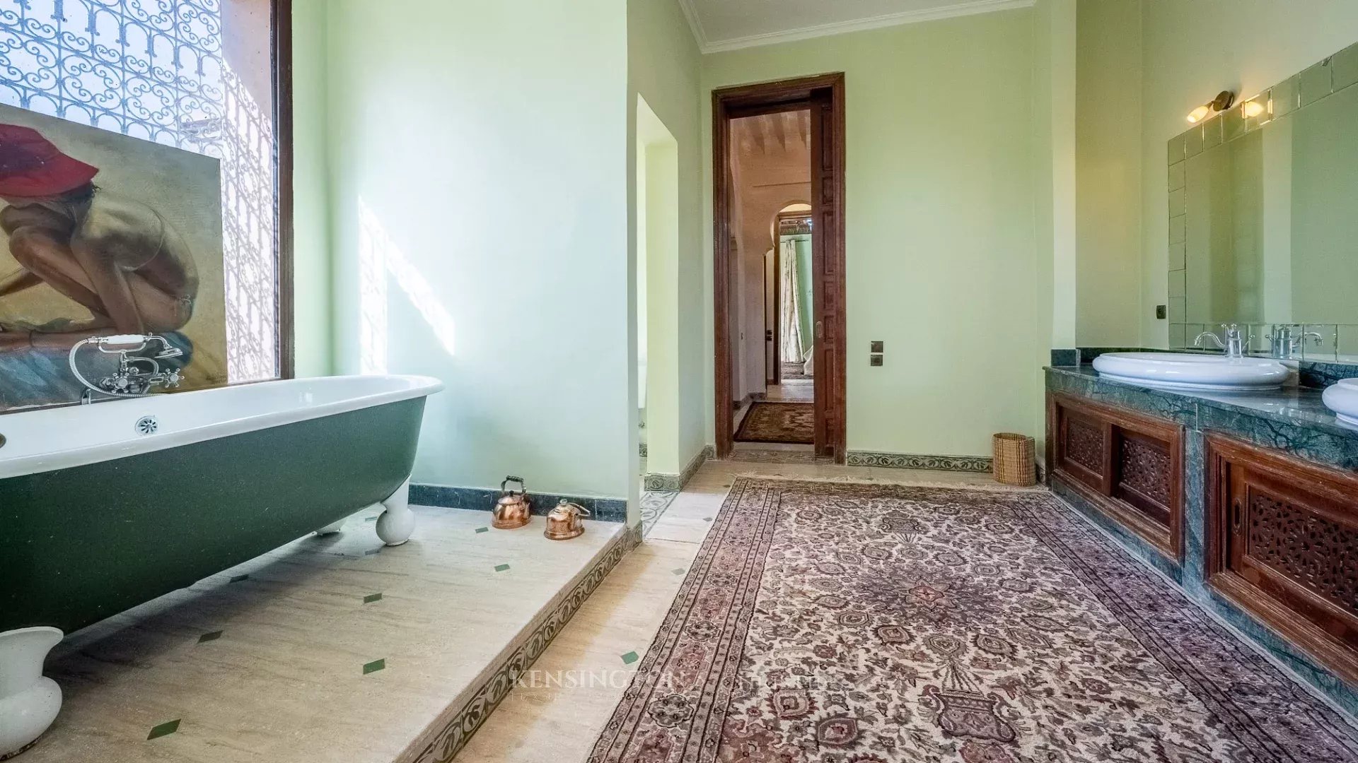 4 Bedroom Villa/Townhouse's Image 18