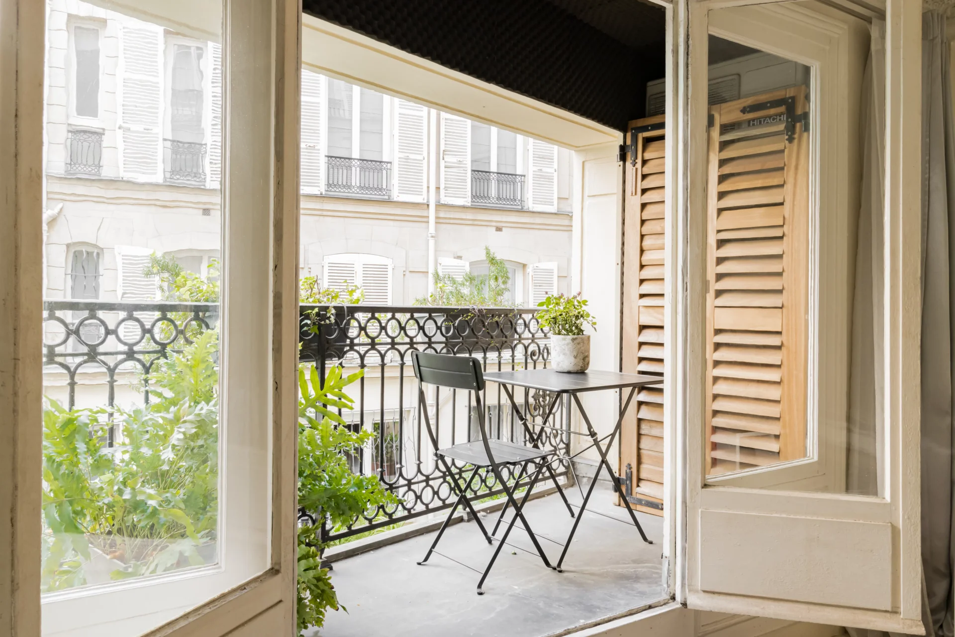 Paris 8e - SAINT-HONORÉ