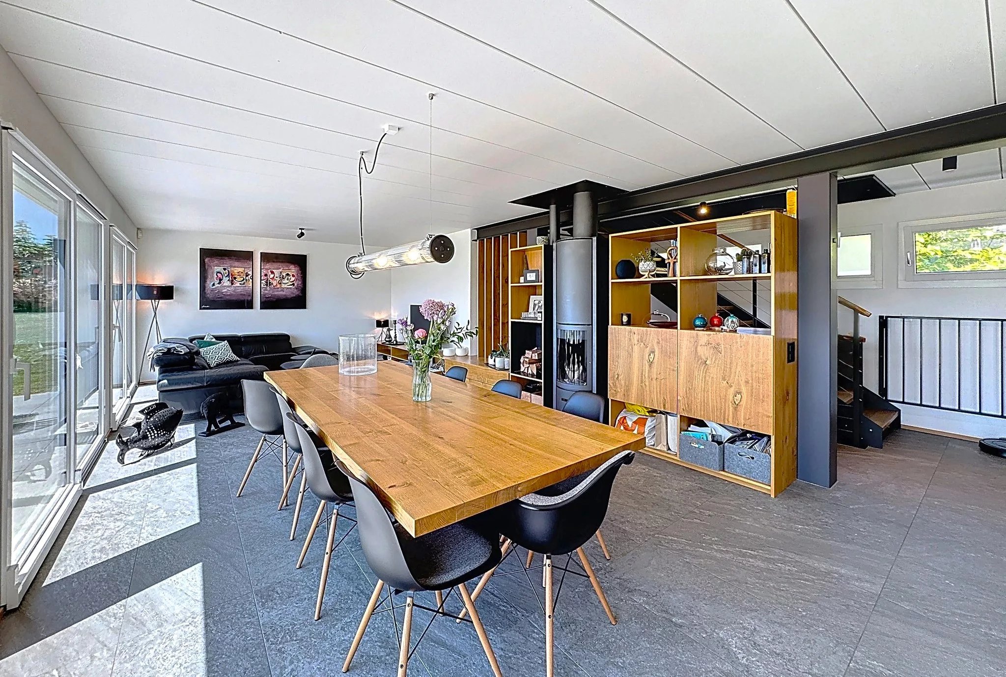 Vue Lac - Calme - Confort absolu !