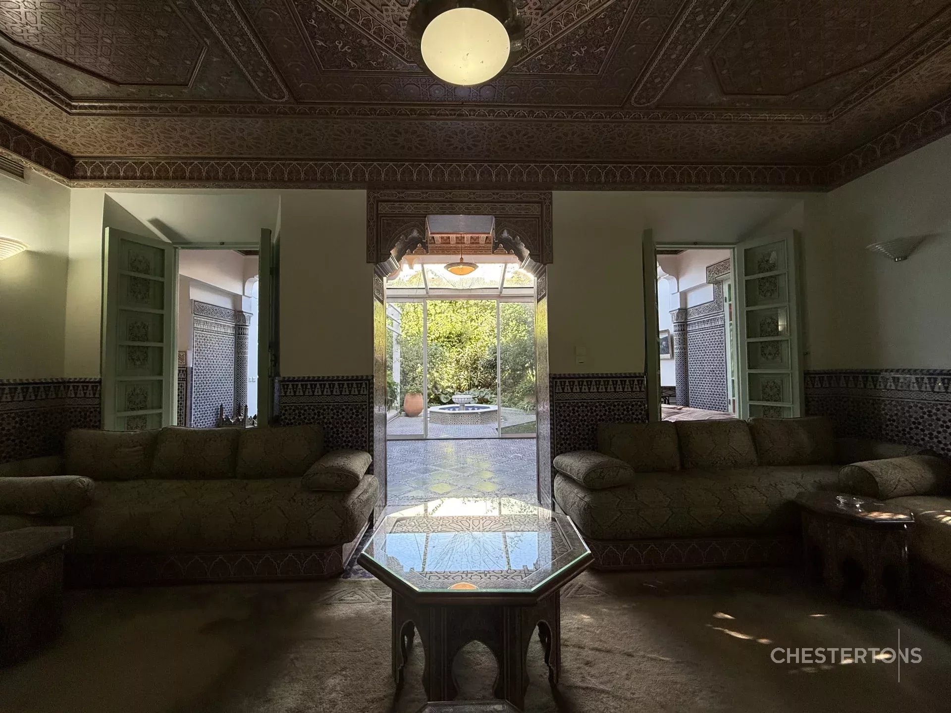 Image of Villa - 2 Bedrooms for Sale in Casablanca-Casablanca-Morocco, Image 15