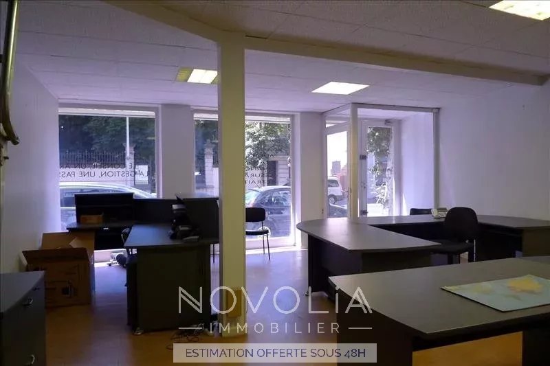 Achat Appartement Surface de 109 m, 0 pice, Lyon 3me (69003)