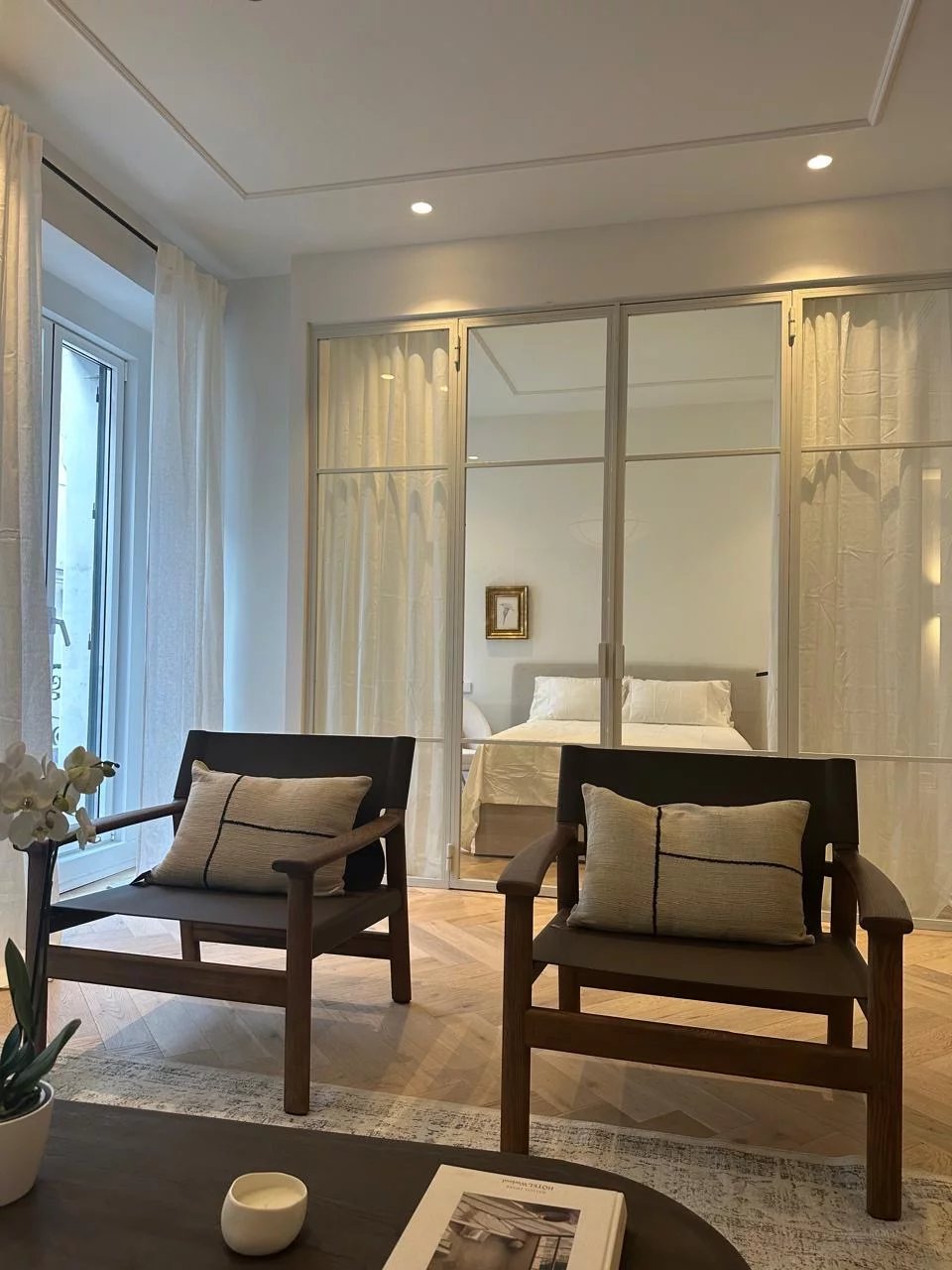 Sale Apartment Madrid